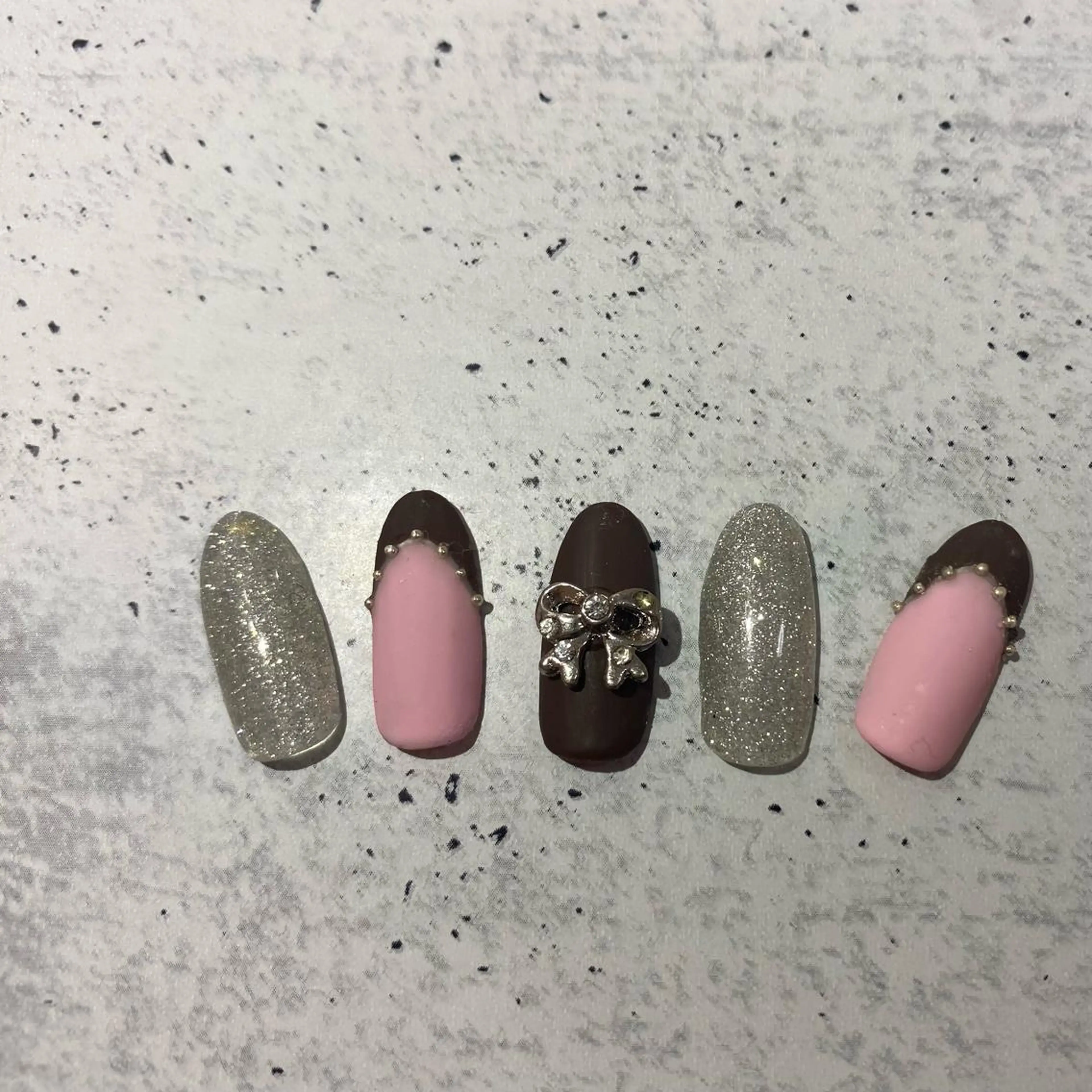 ネイル 永留 果那のその他イメージ