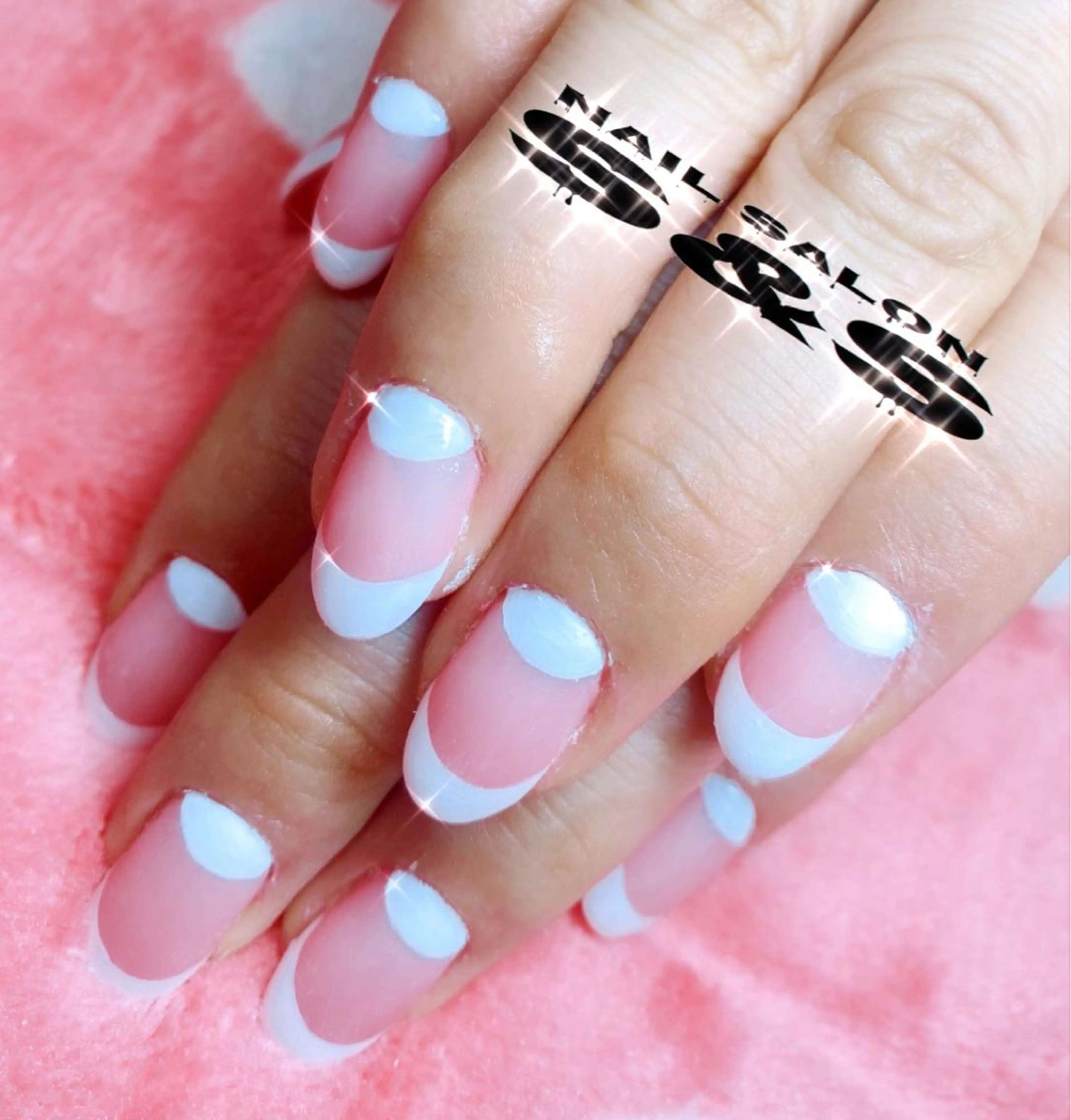 ネイル 長さ出し メンズネイル 持ち込み スカルプネイル S&S 村田小百合のネイルデザイン