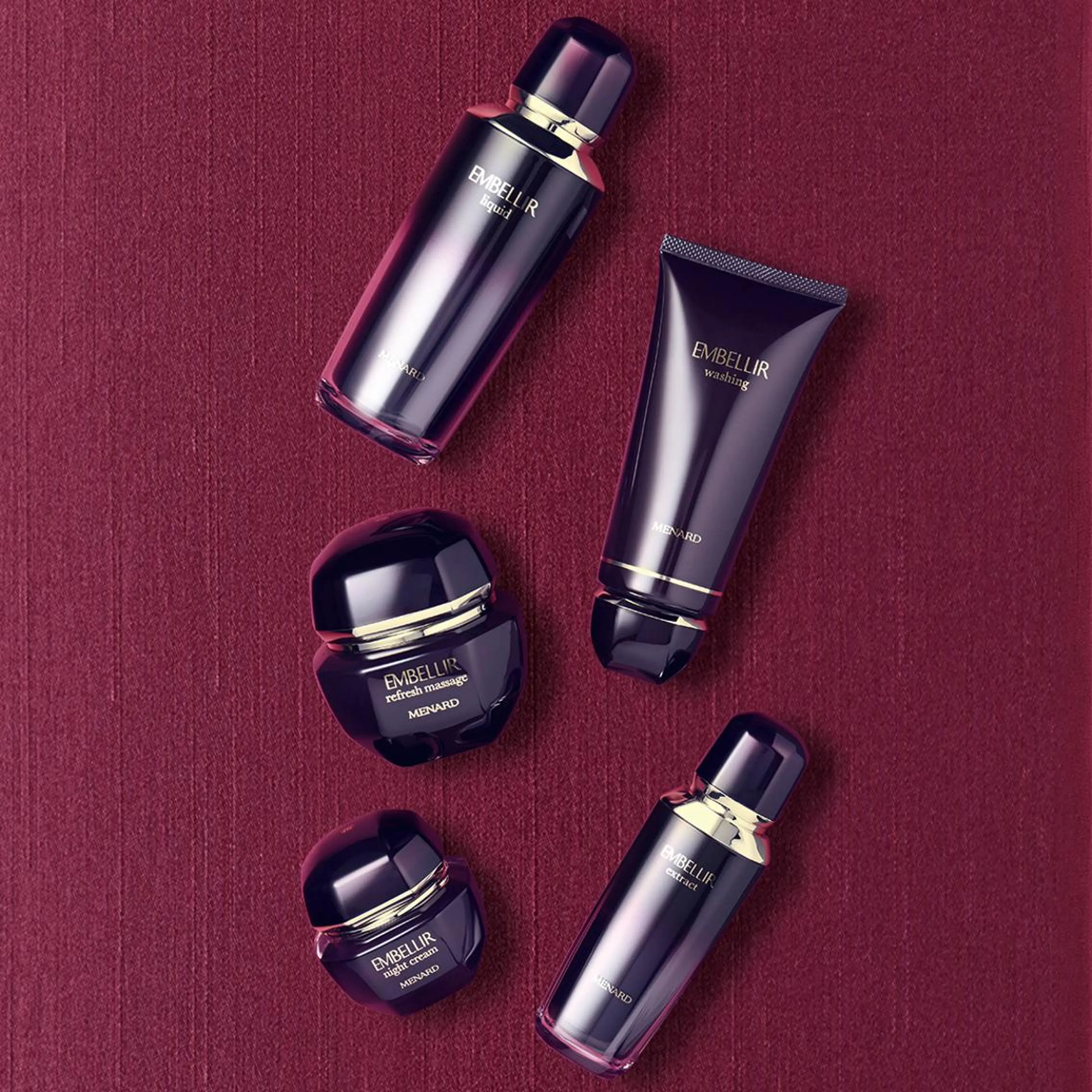 メナードフェイシャルサロン昭和円上所属・メナード昭和円上 いのうえのエステ・リラクイメージ