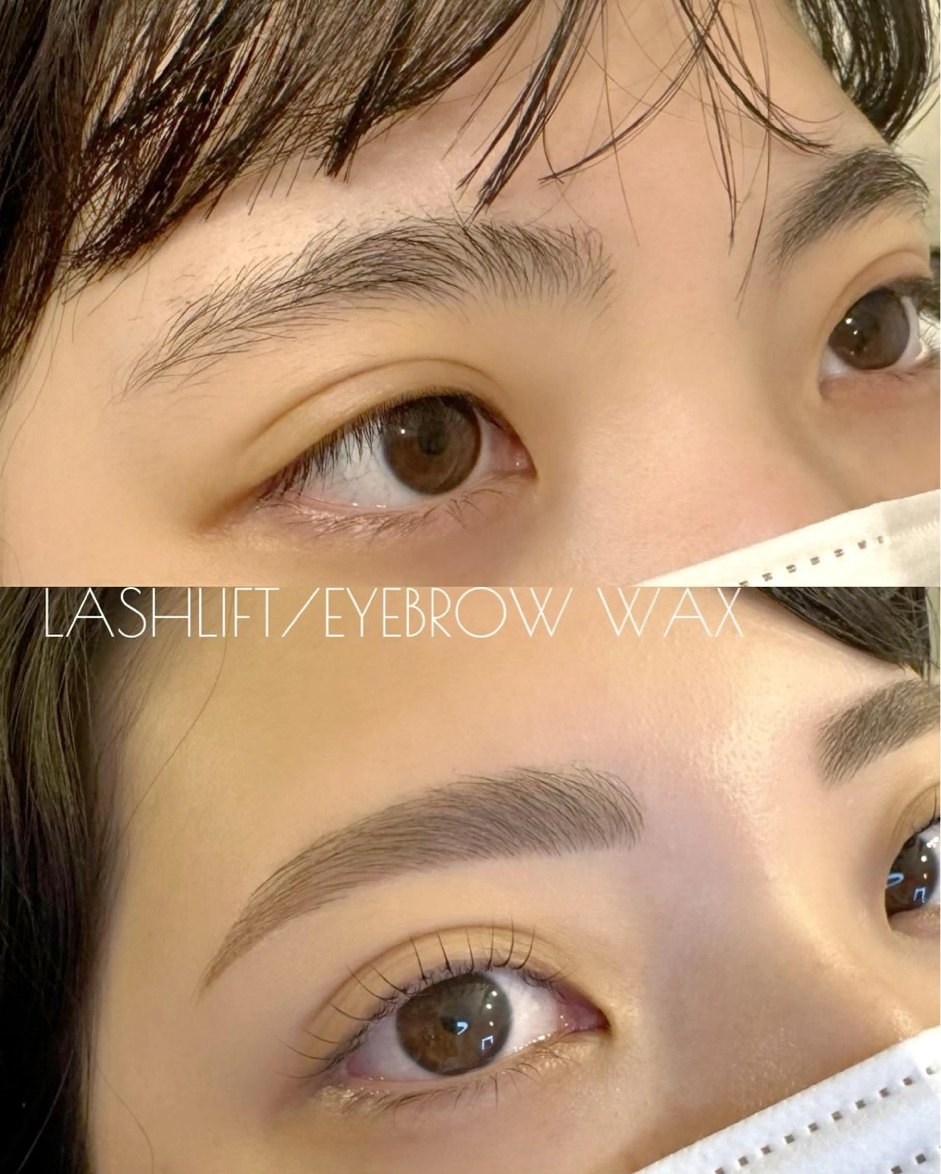 アイブロウ SÖPÖ/SAIKO ♡まつげ眉毛サロンのマツエク・マツパデザイン