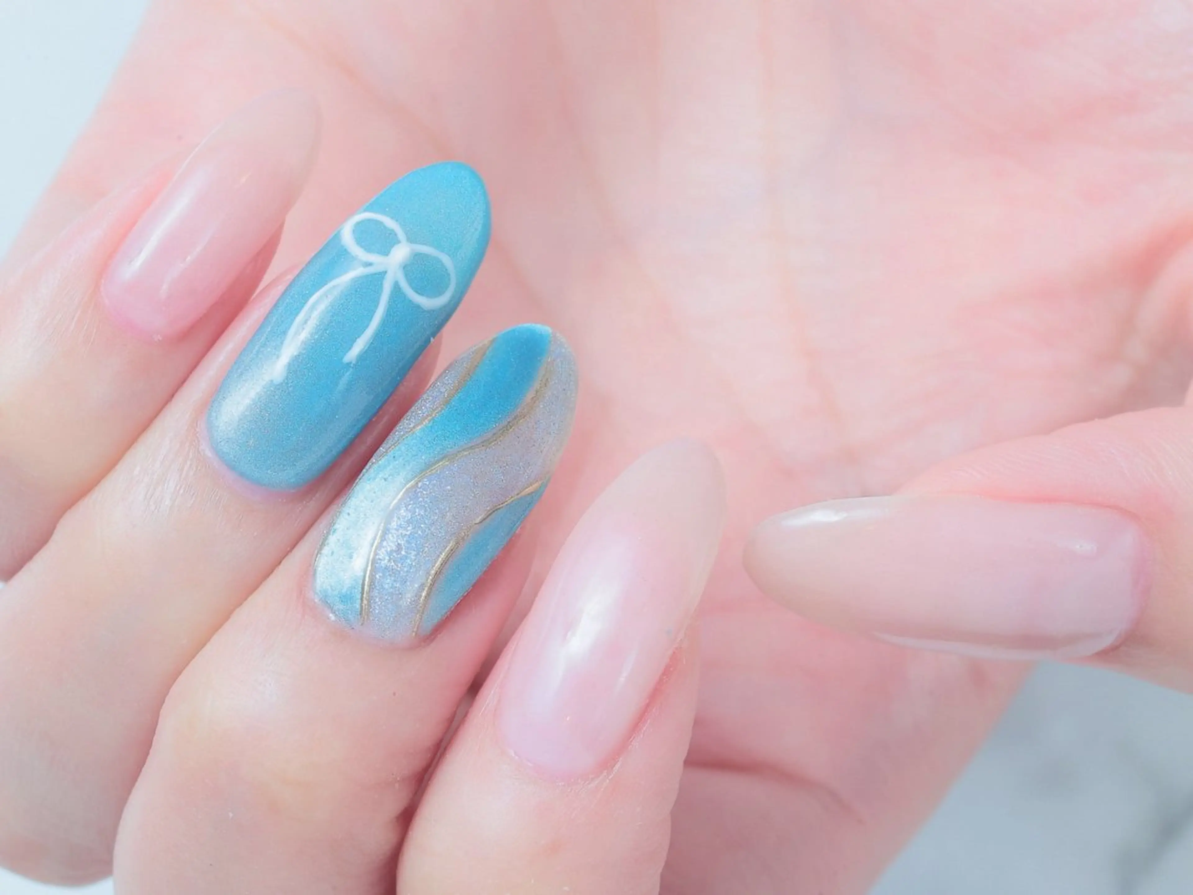 ネイル リオッサ オブ ラグーン神戸店のエステ・リラクイメージ