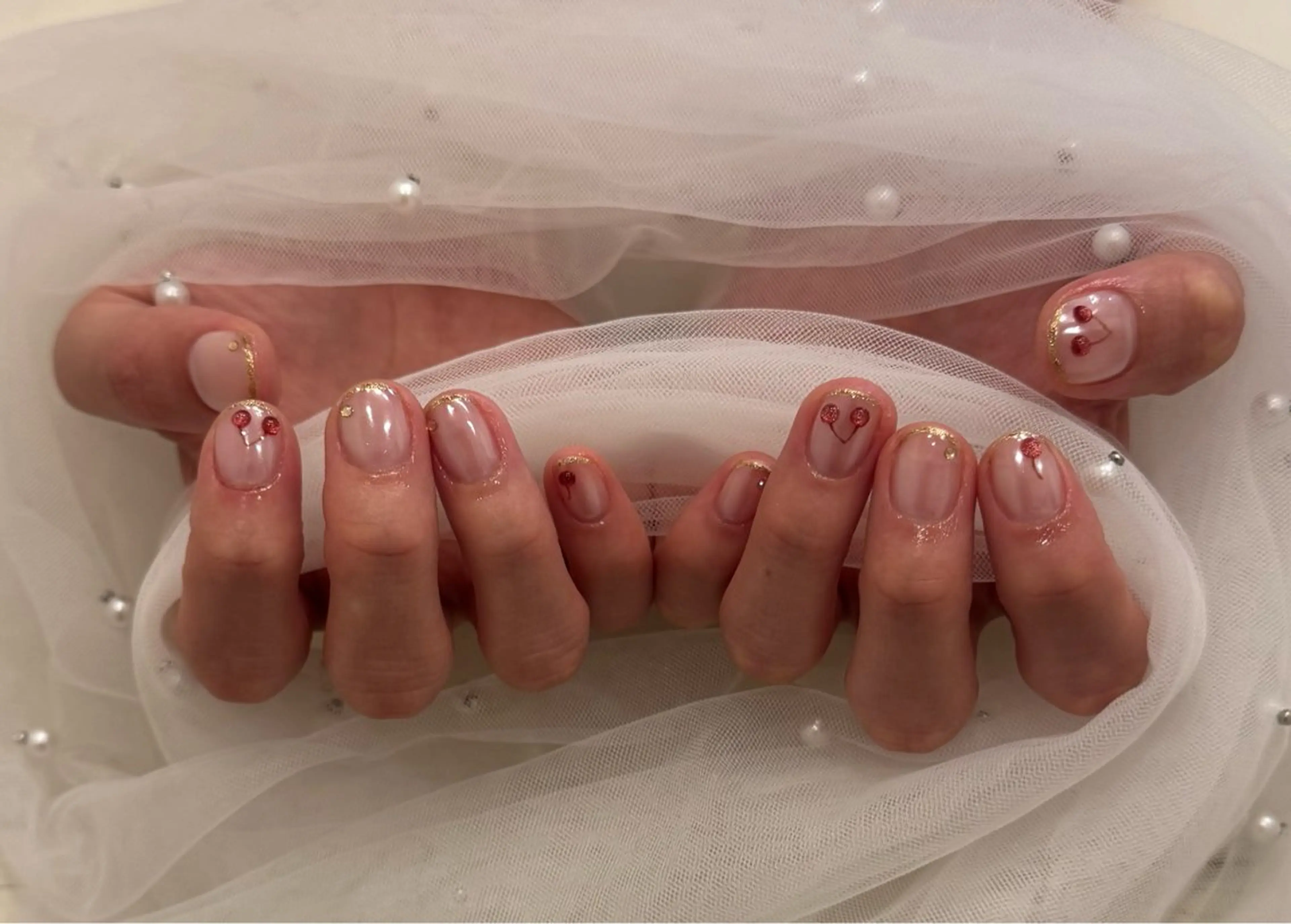 ネイル ハンドネイル nail salon belleのその他イメージ