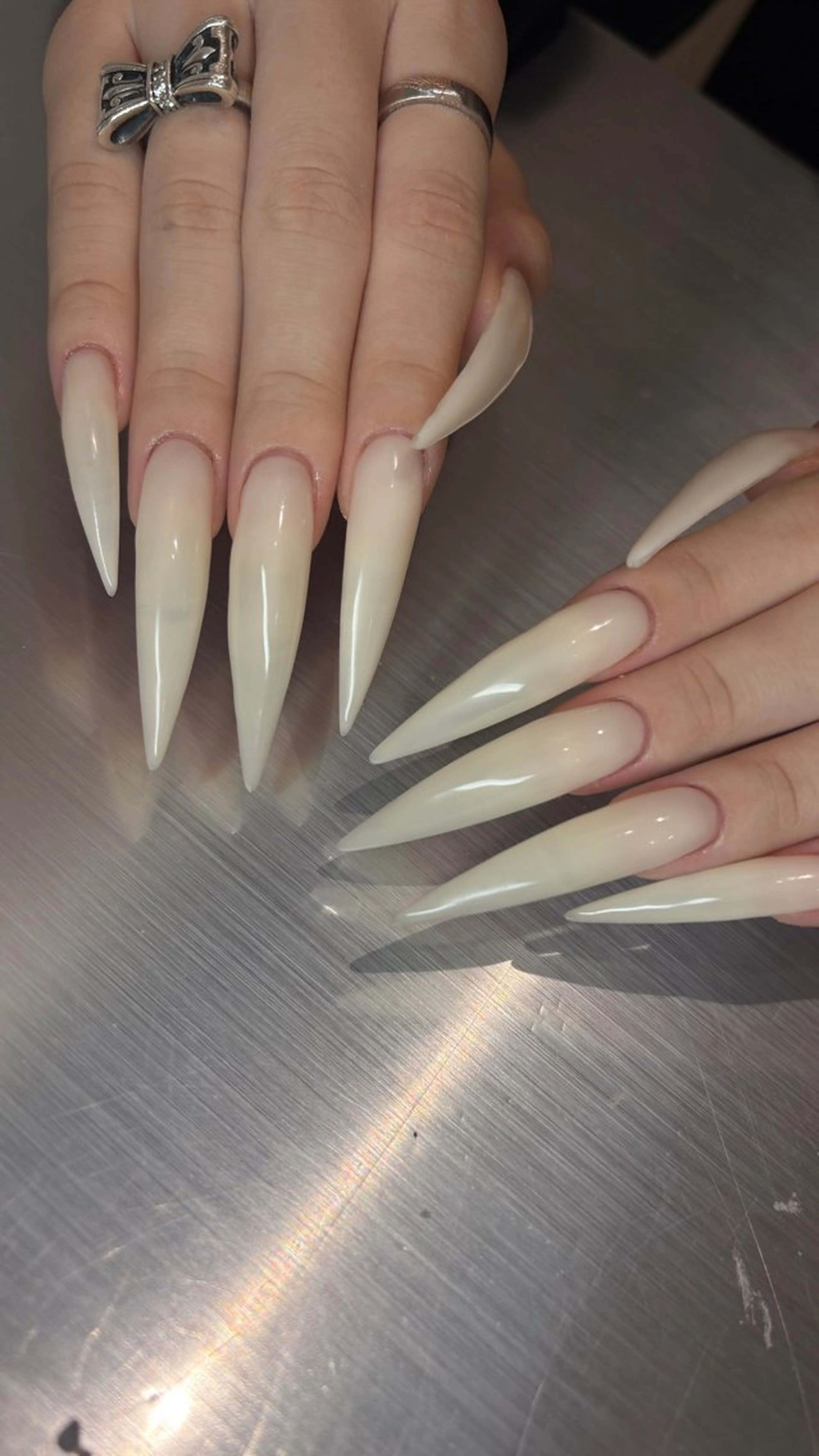 ネイル 👽個性派ネイル🎀 komachiのマツエク・マツパデザイン