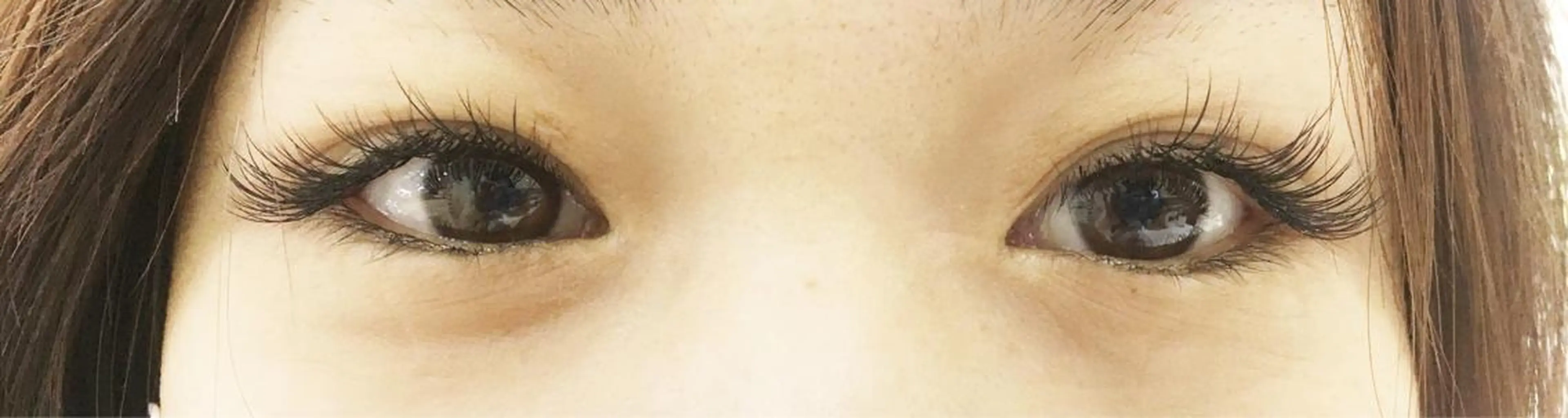 マツエク・マツパ J3eyelash所属・吉岡 翠のマツエク・マツパデザイン