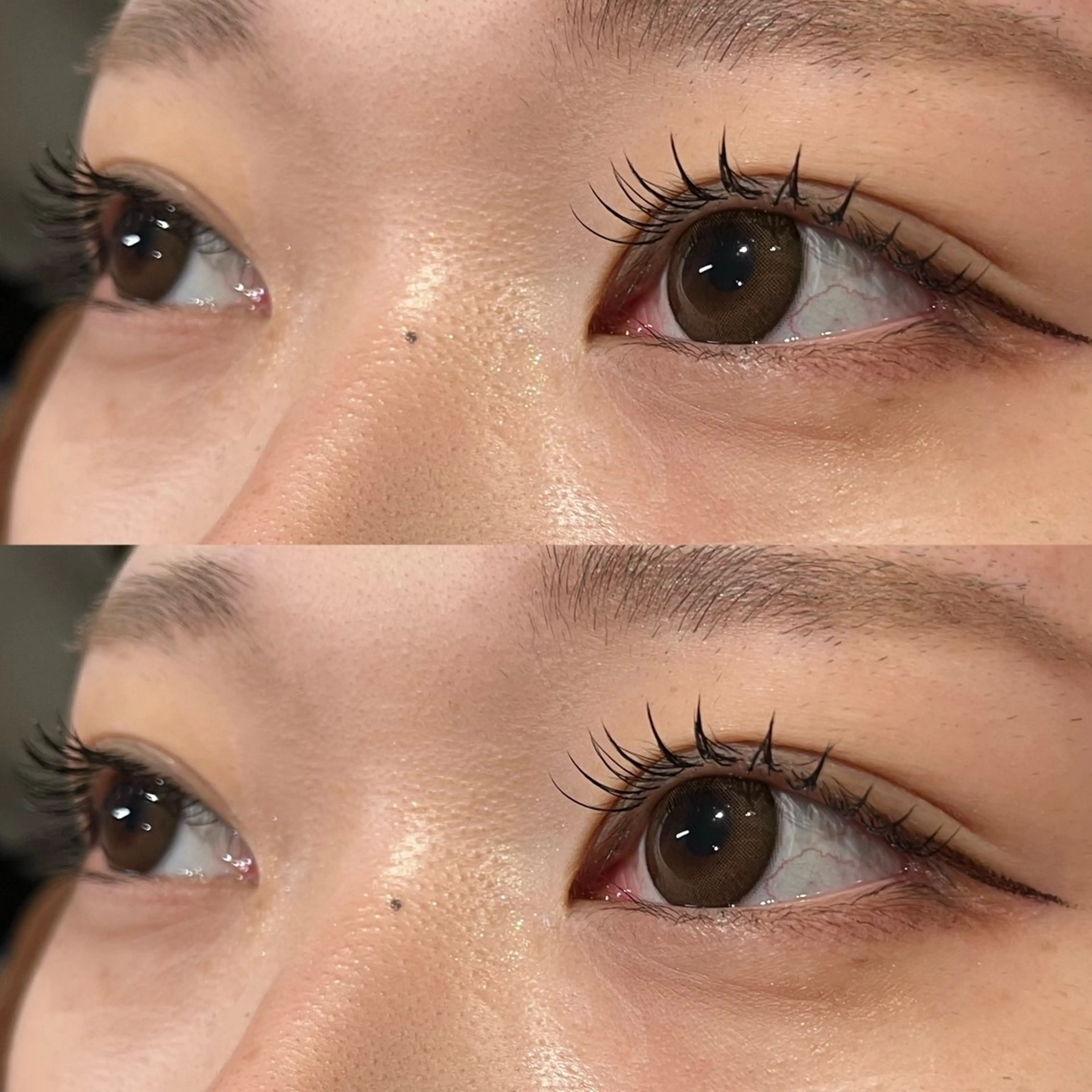 マツエク・マツパ マツエク ガレリアエレガンテ /栄🎀ななか🎀のマツエク・マツパデザイン