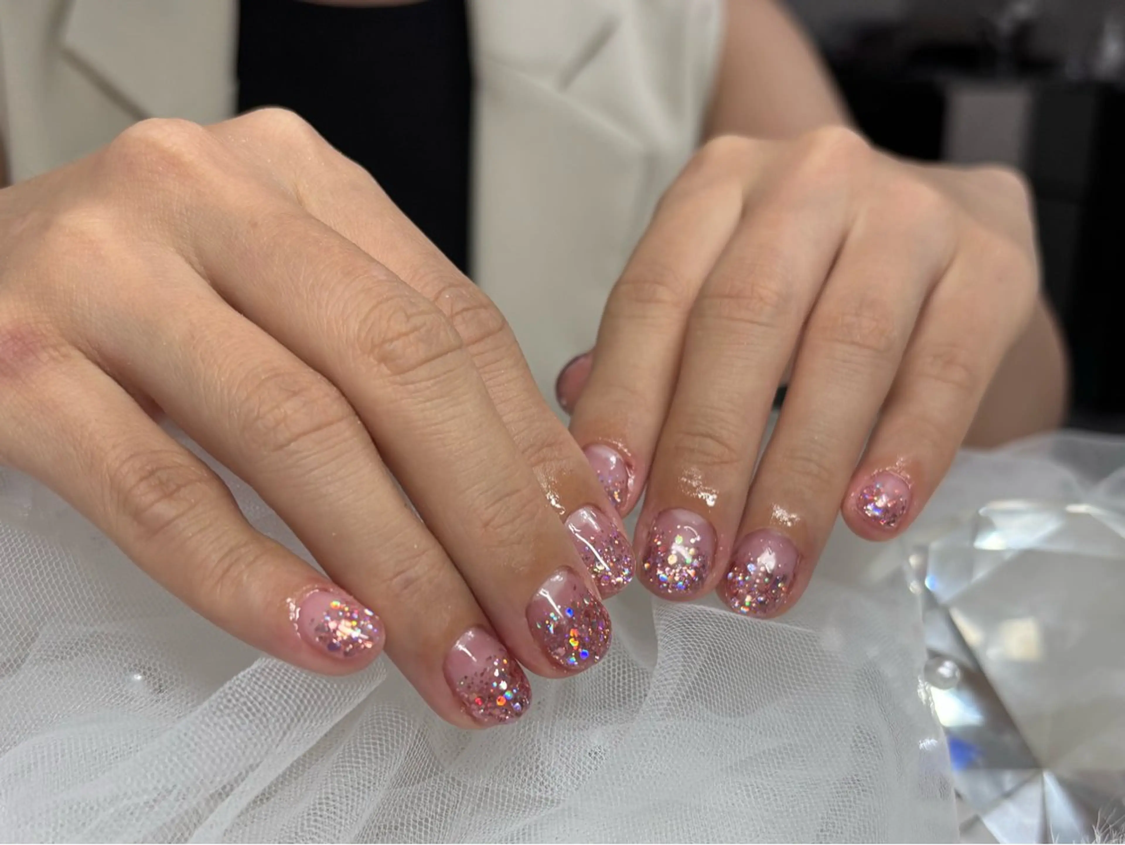 ネイル ハンドネイル ANELA ANNAのネイルデザイン