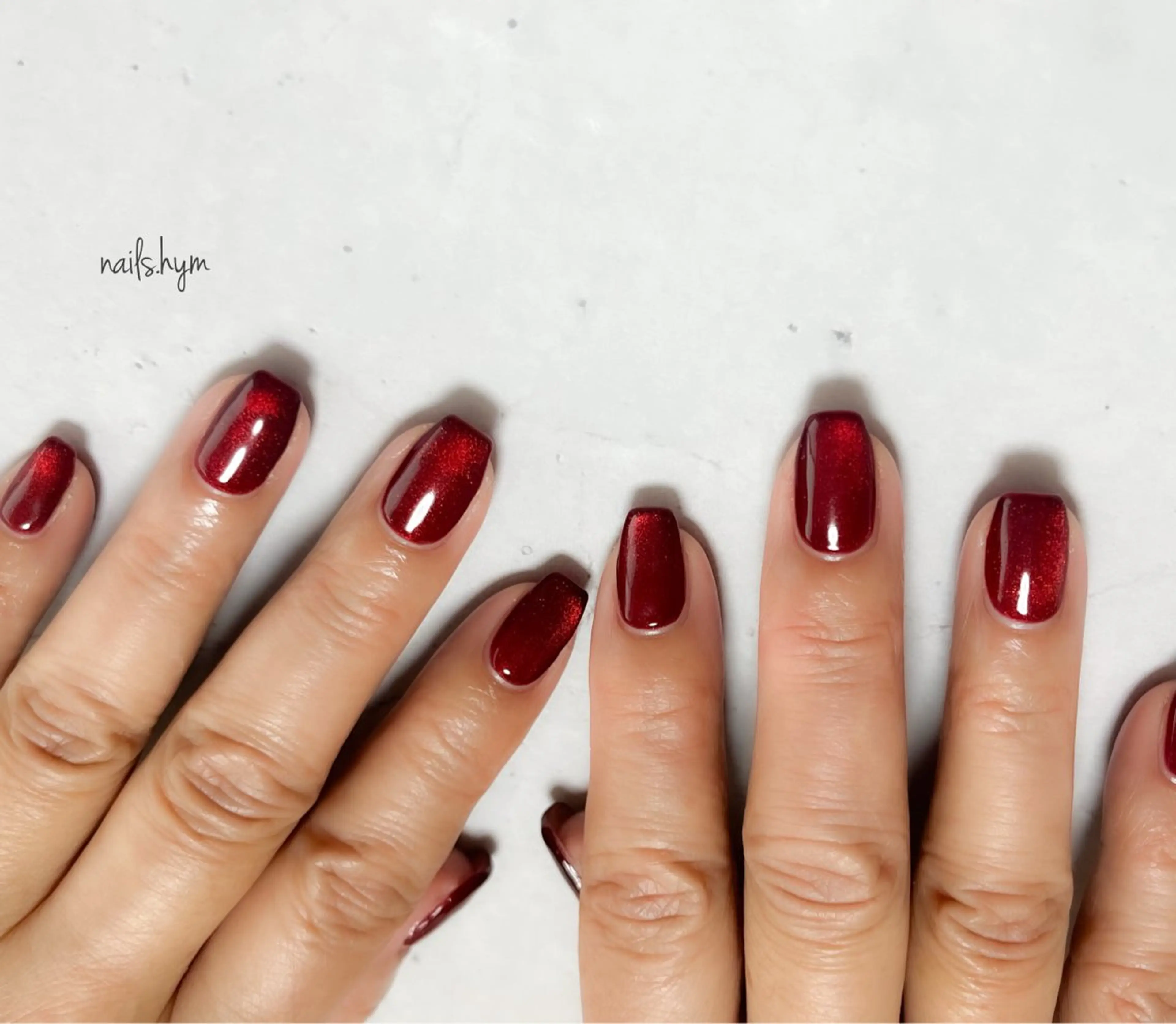 ネイル ハンドネイル nails. hymのネイルデザイン