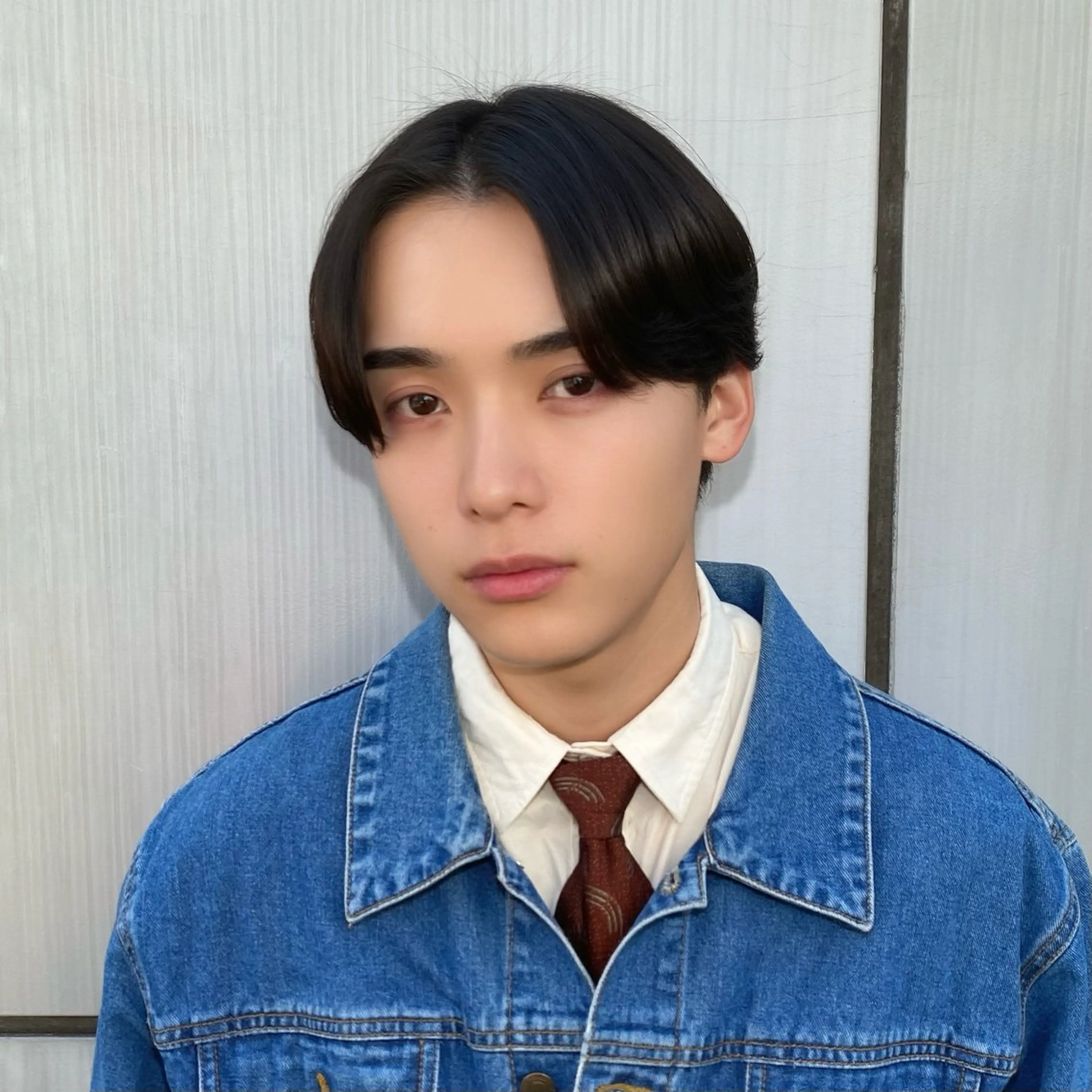 【メンズ限定】カット+シャンプー+眉毛アイブロウwaxの写真