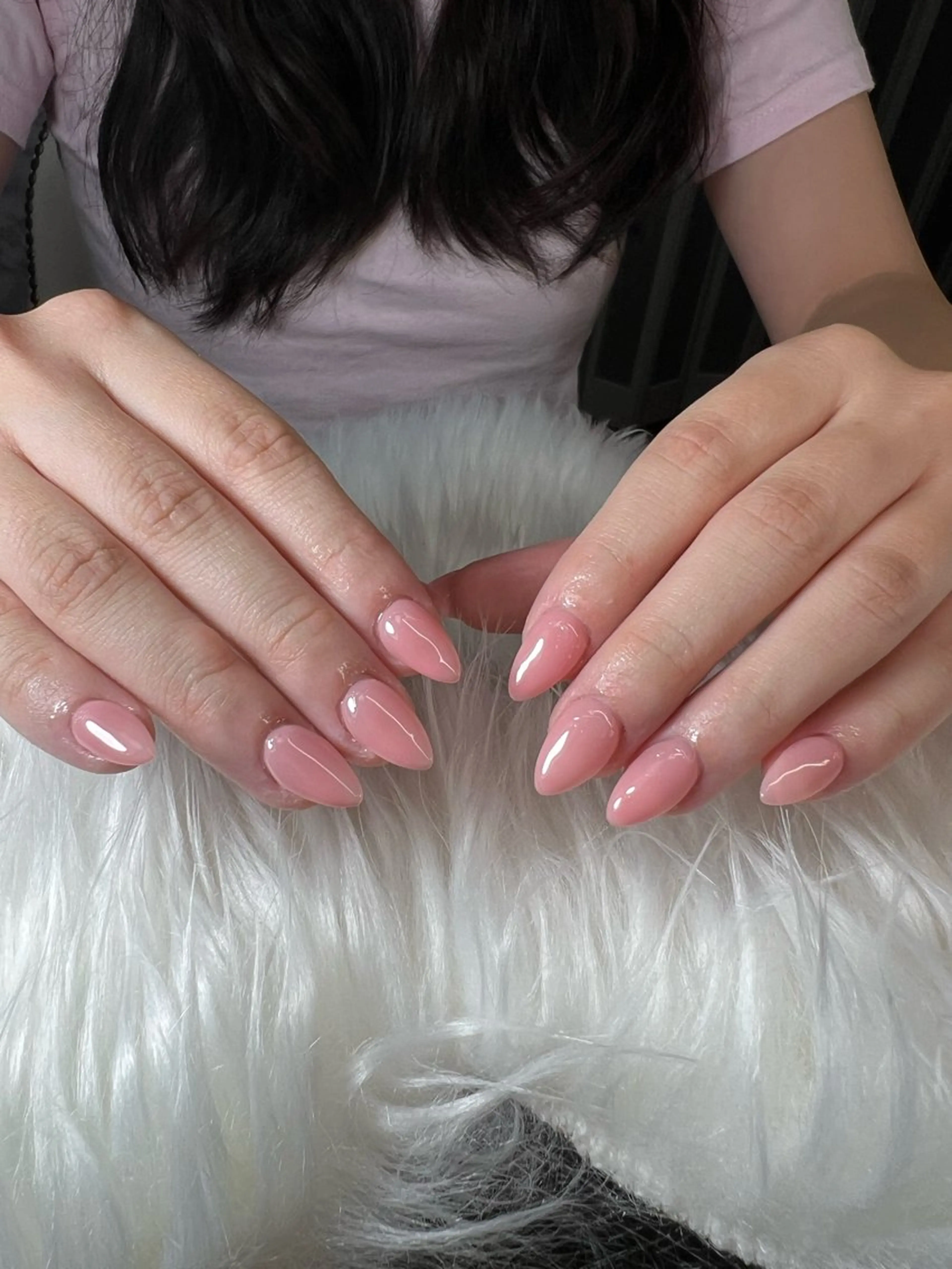 ネイル NekoNailsalon所属・NekoNail salonのネイルデザイン