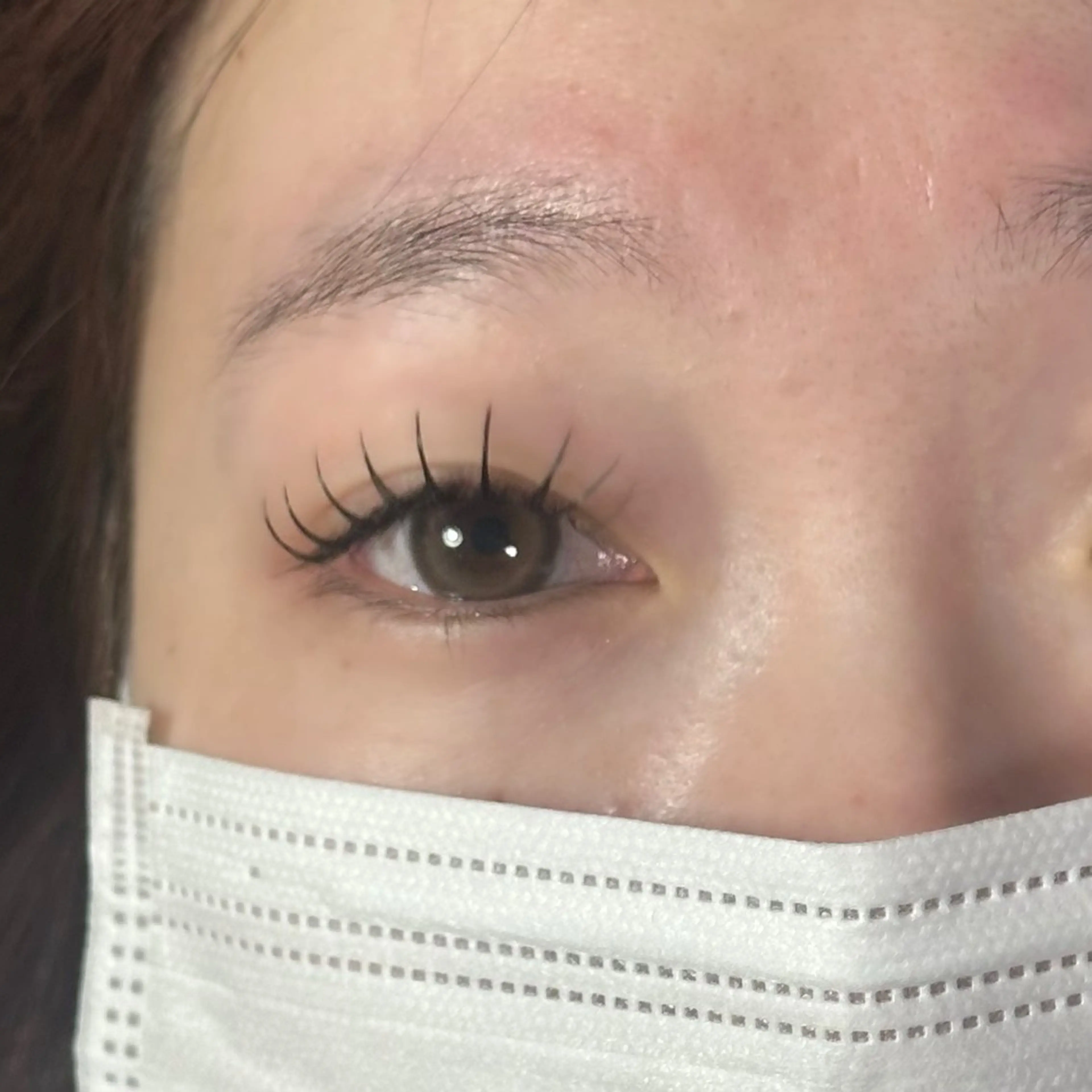 マツエク・マツパ マツエク eyesalon Liina所属・eyelash Liinaのマツエク・マツパデザイン