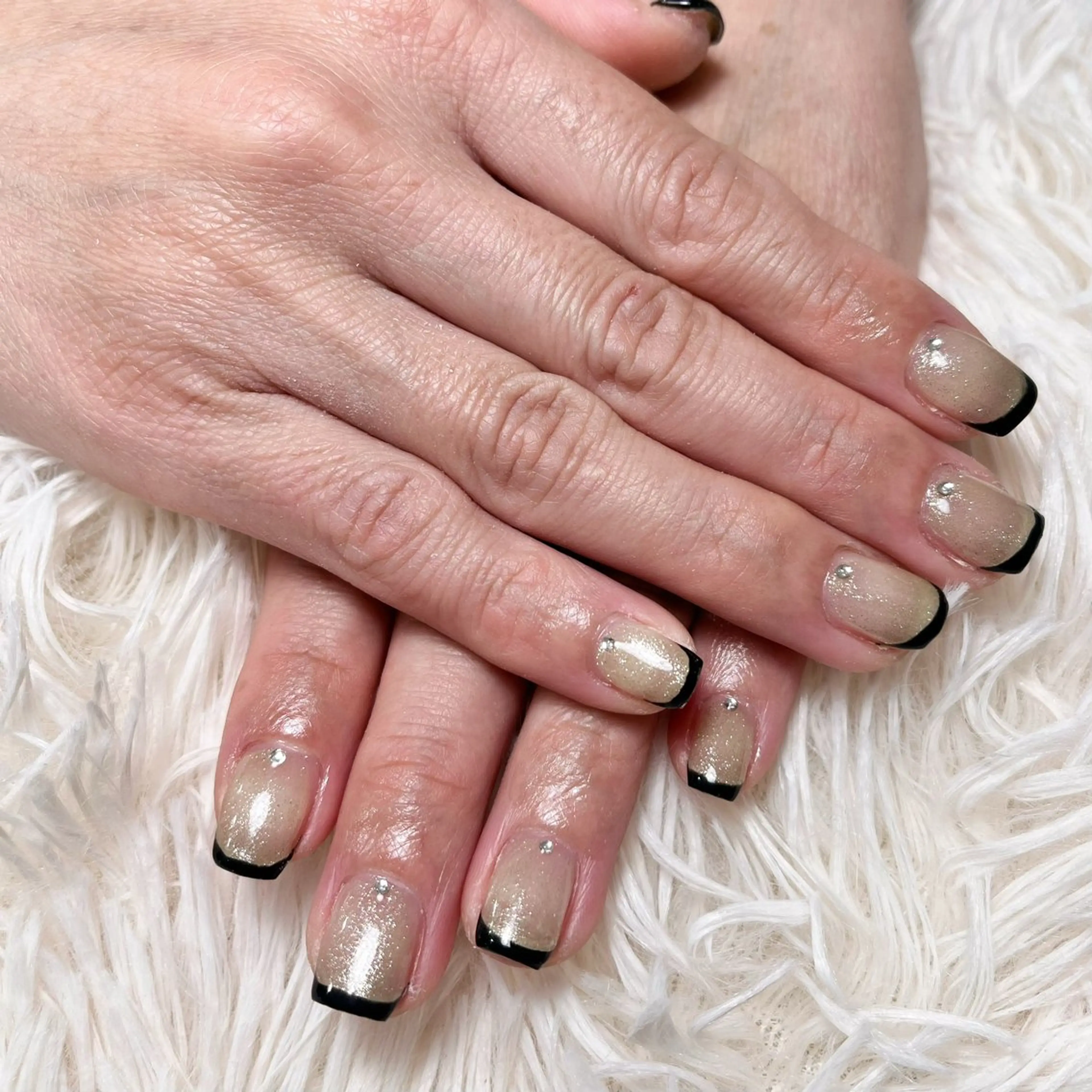 ネイル Twinkle Nail Kuboのネイルデザイン