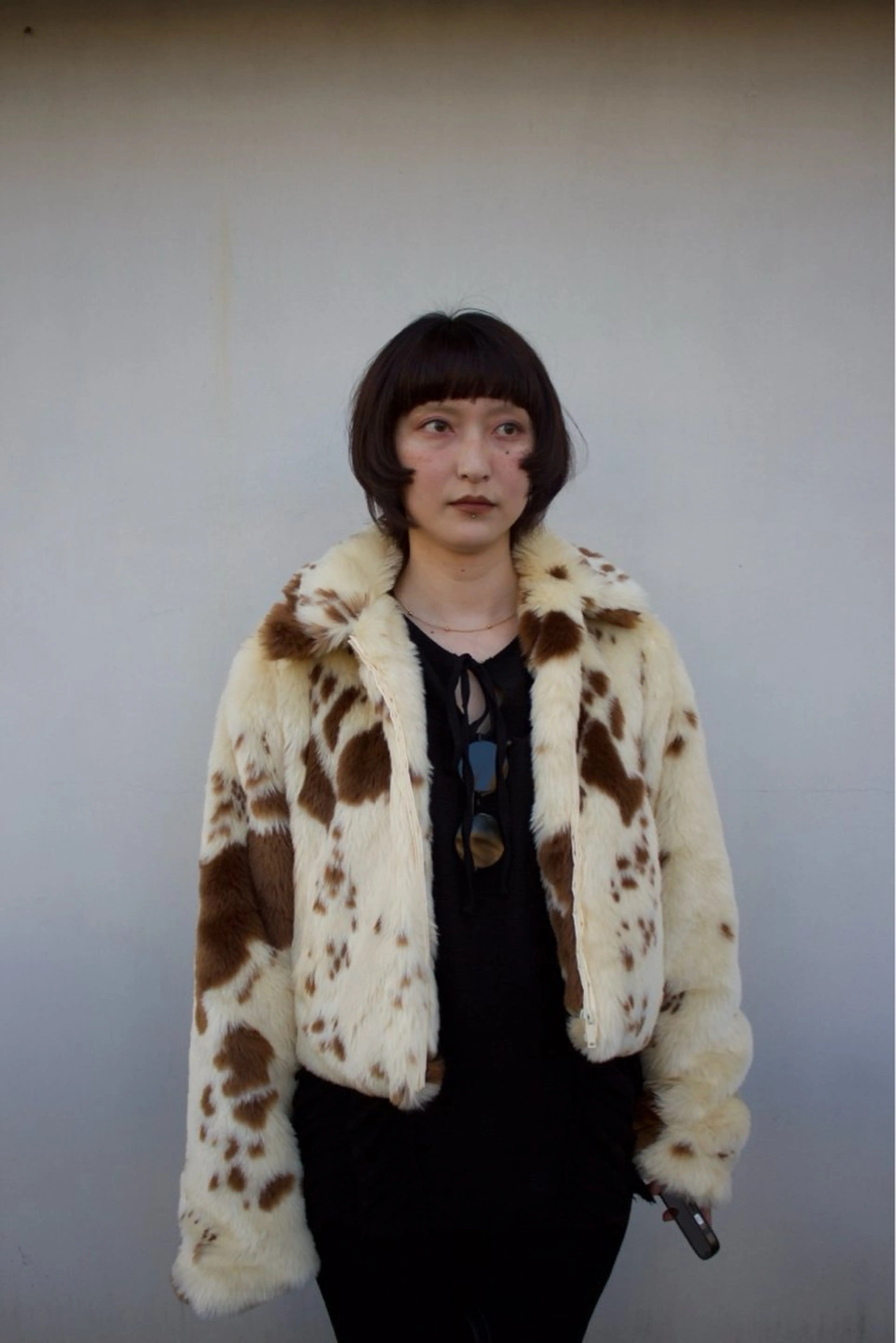 ショート パーマ パーマ特化/ 藤沢/HYOのヘアスタイル