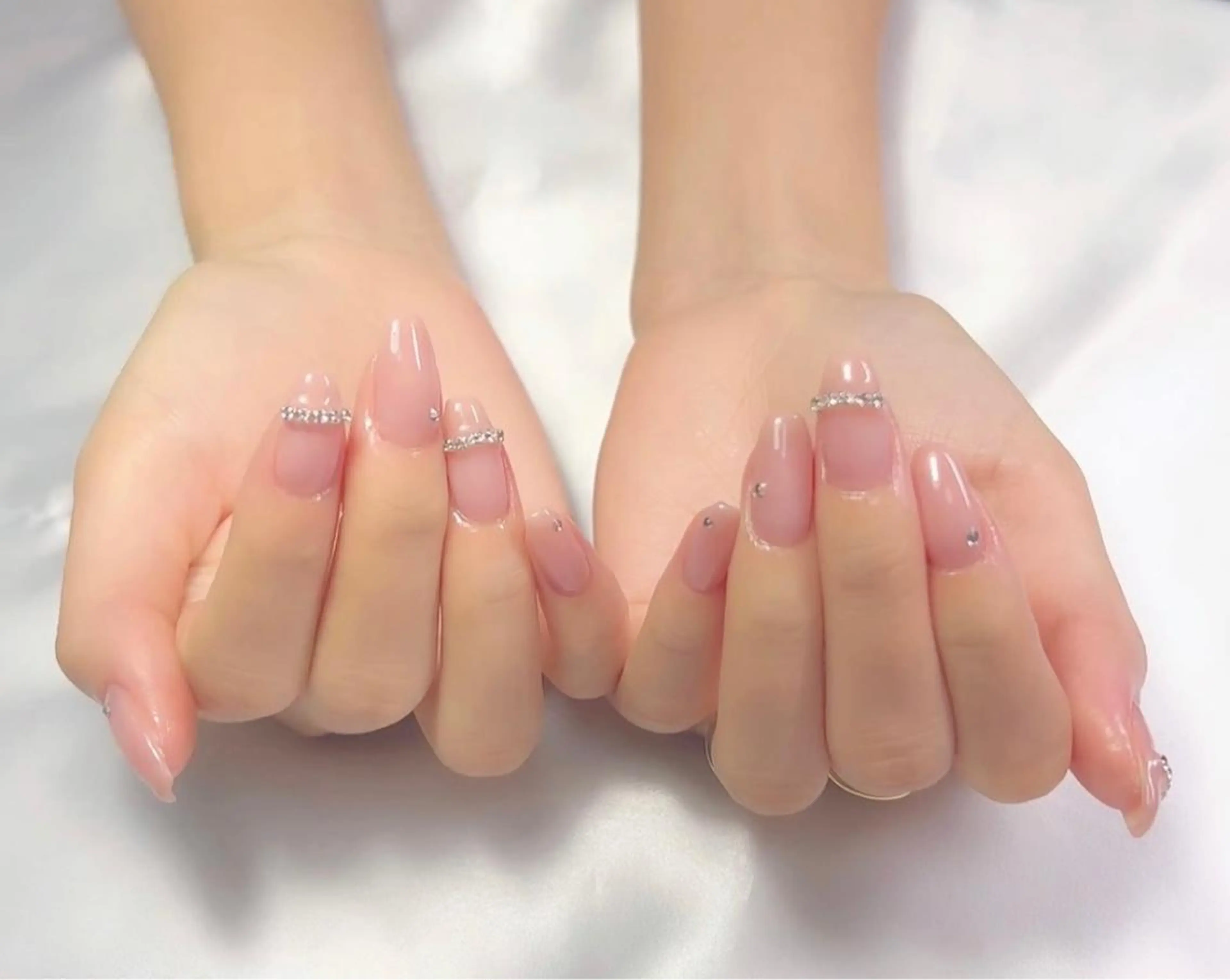 ネイル プレシャス所属・小川 ogawaのネイルデザイン