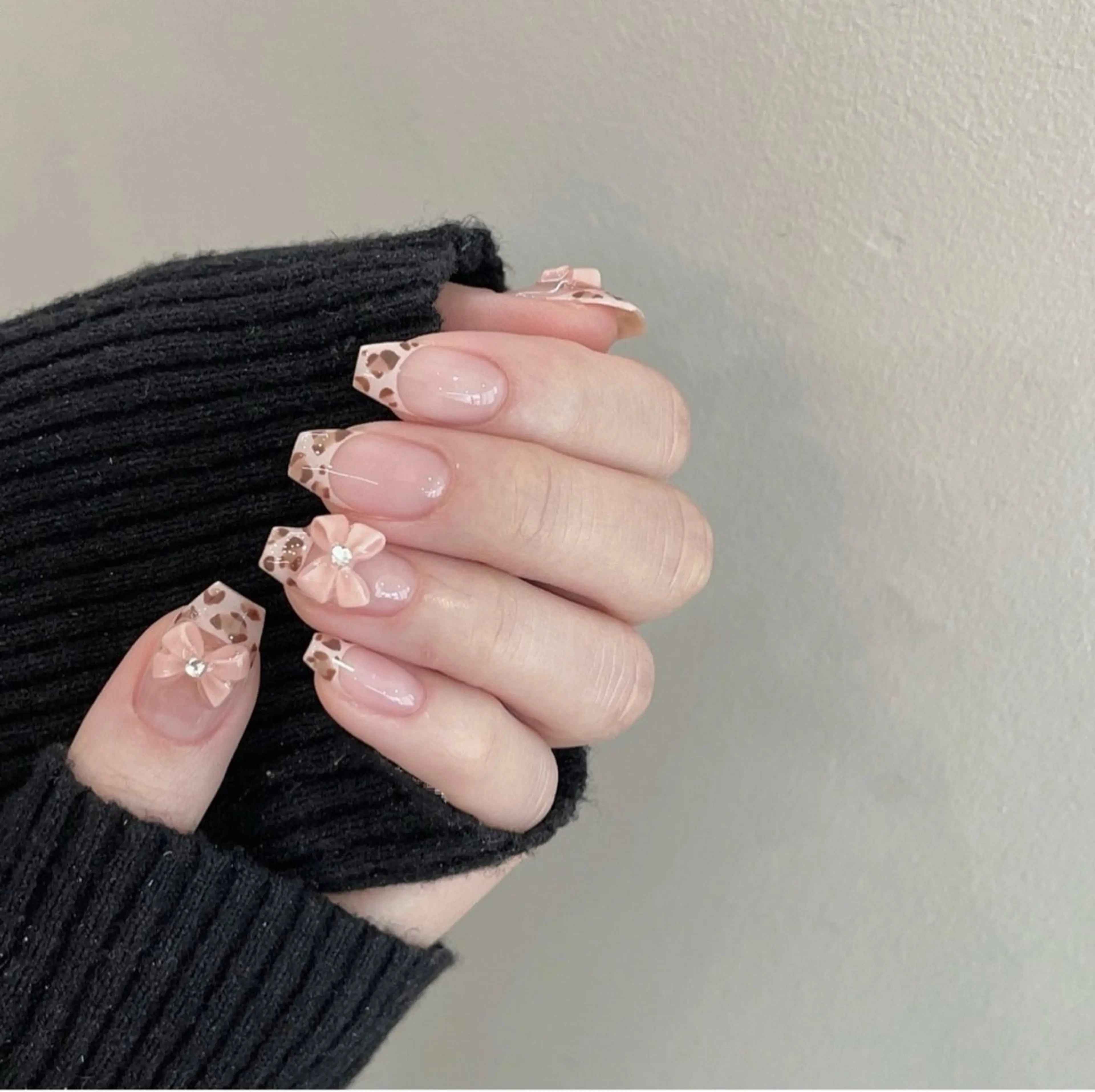 ネイル ハンドネイル Any_nail新大久保店所属・any nailのネイルデザイン