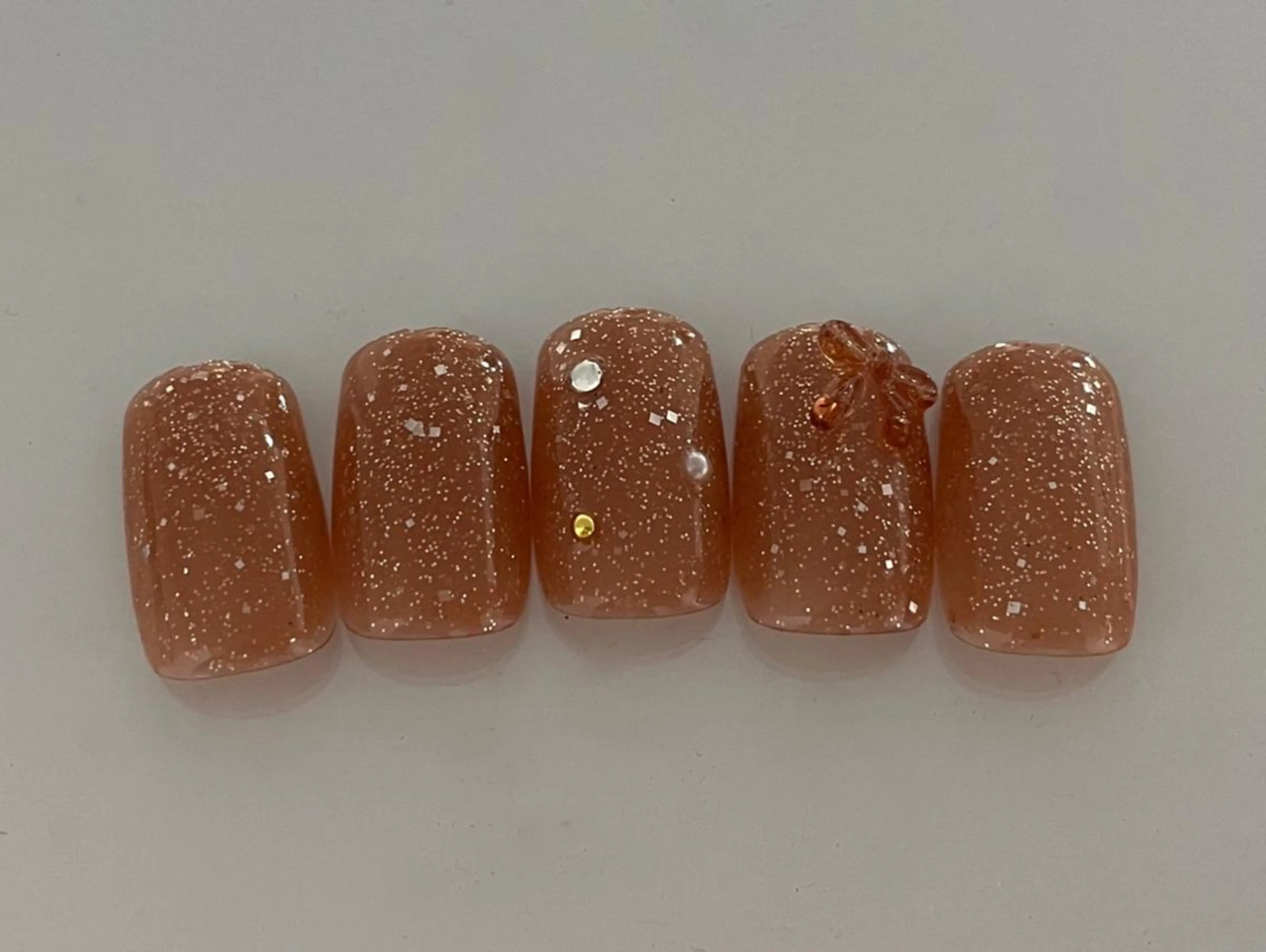 ネイル Ishii rikaのネイルデザイン
