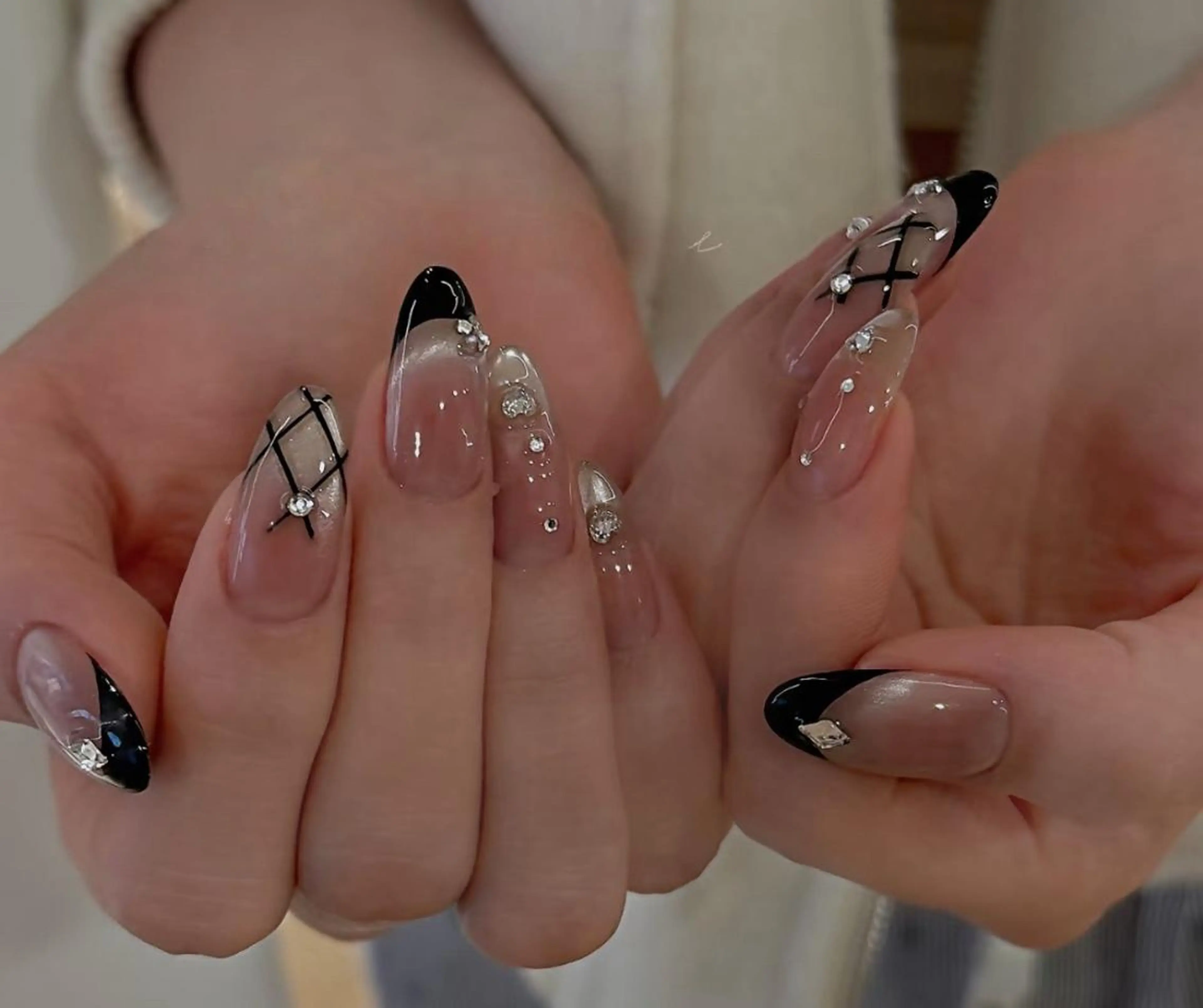 ネイル ハンドネイル Molly _nailのネイルデザイン