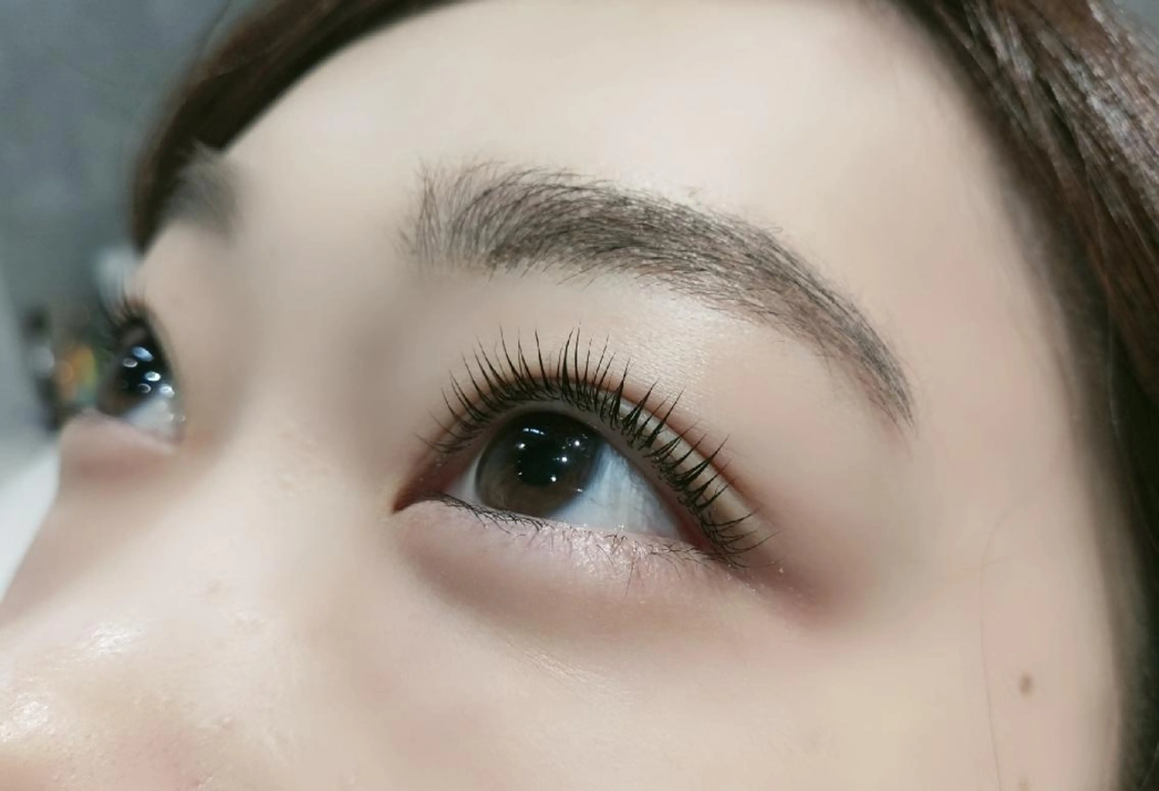 マツエク・マツパ Sunny Salonのマツエク・マツパデザイン