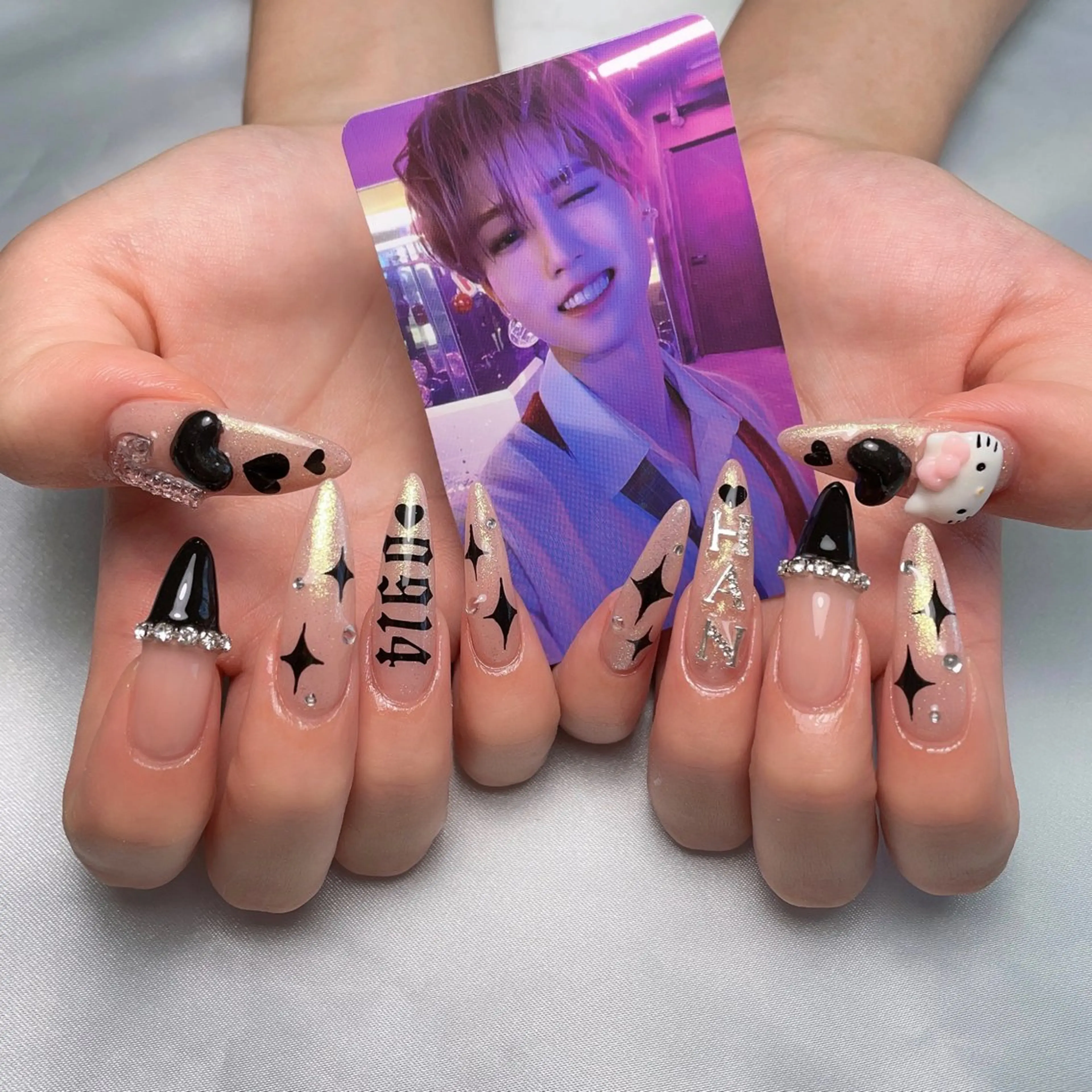 ネイル 持ち込み ALL Nail &whiteningのその他イメージ