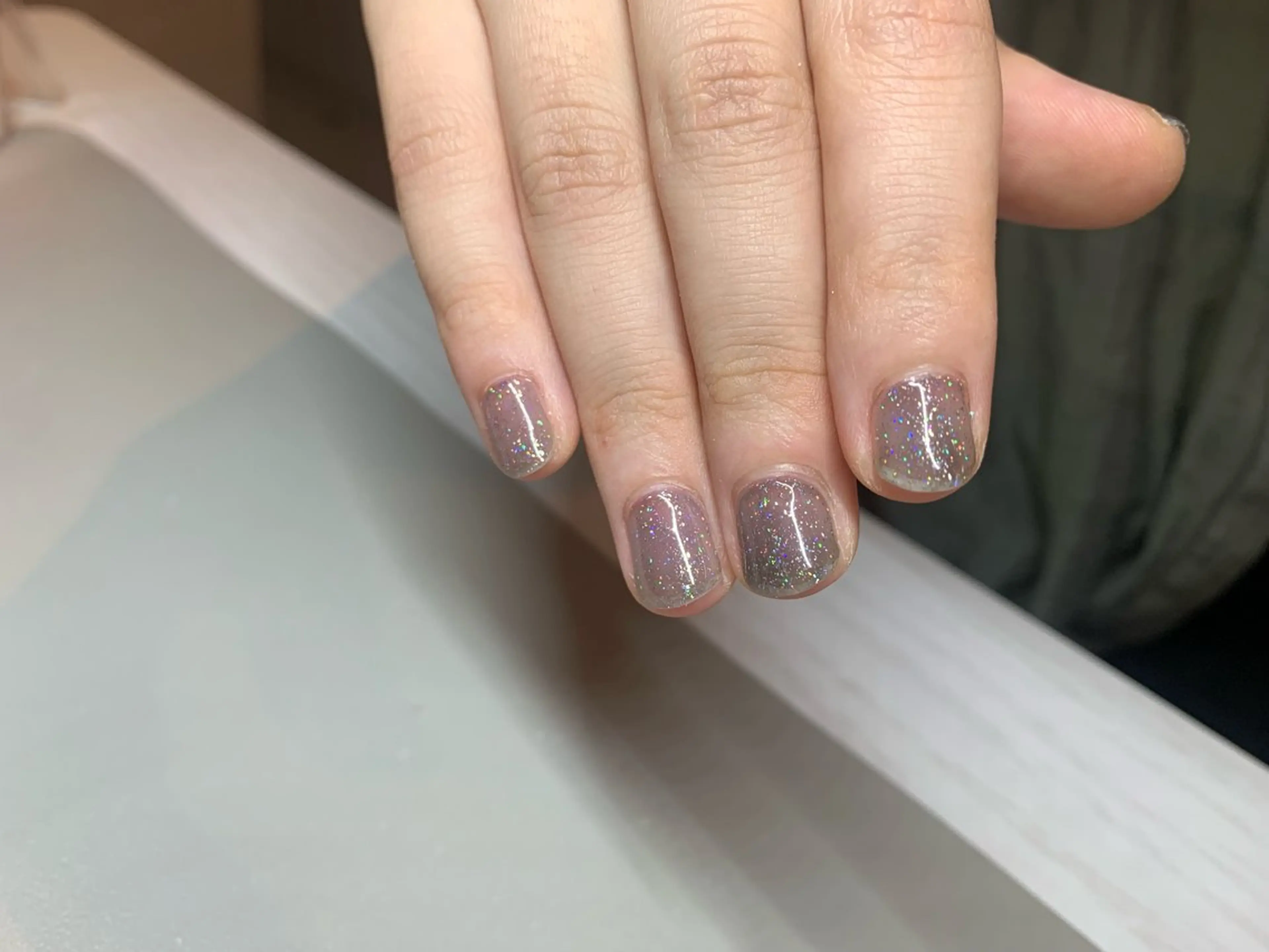 ネイル ハンドネイル share＋honmachi所属・rn__nail ♡のネイルデザイン