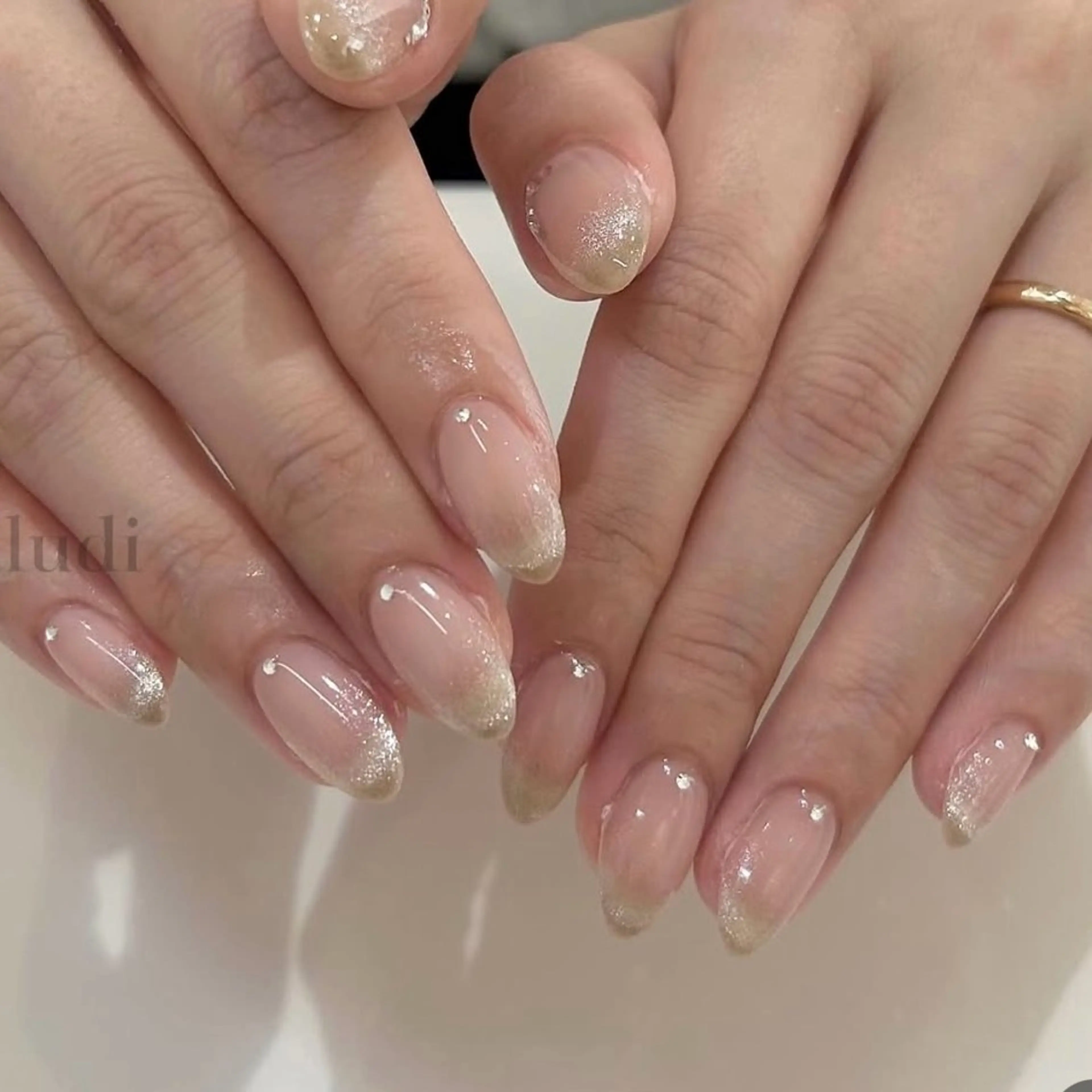 ネイル Luludi airiのネイルデザイン
