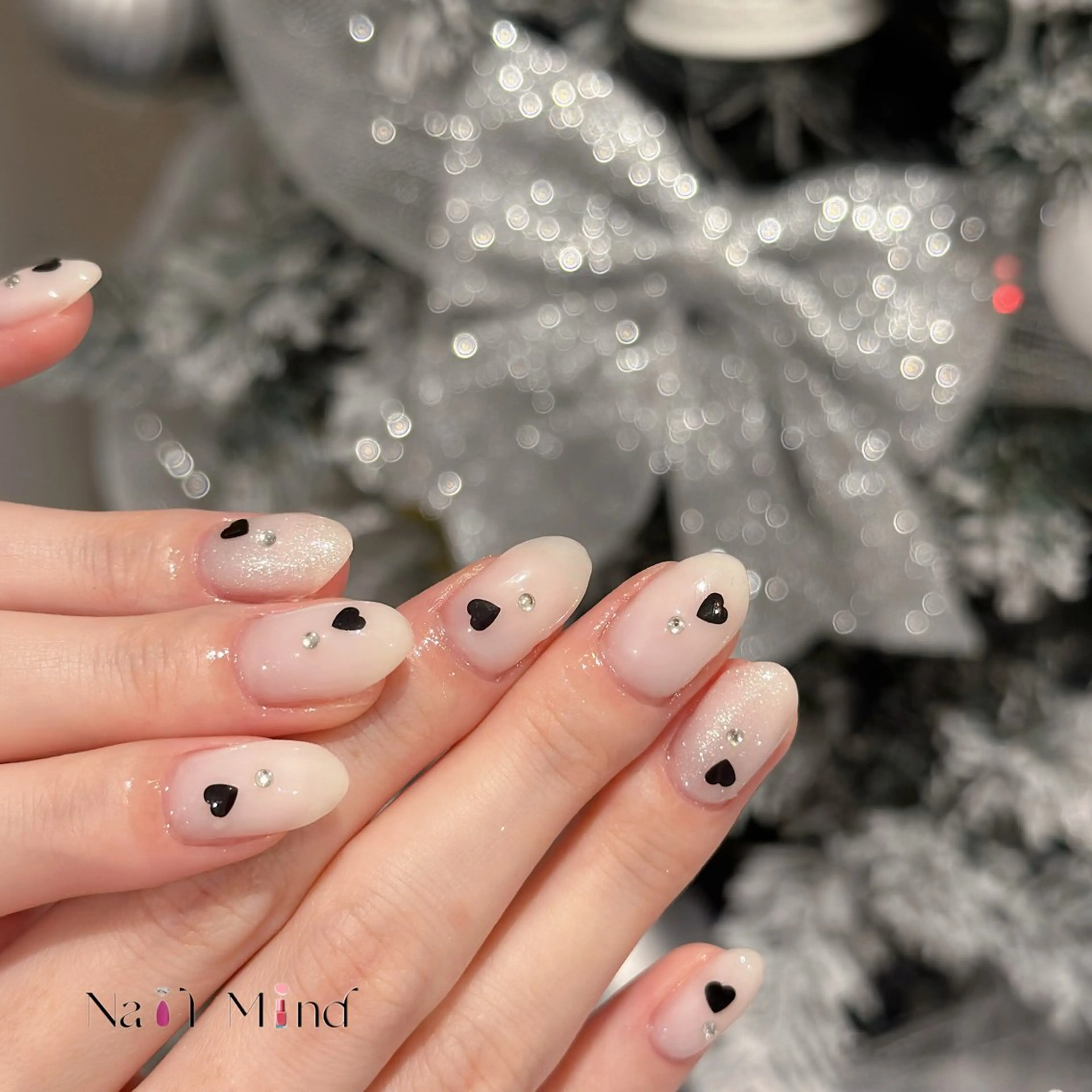 ネイル ハンドネイル Nail Mind (NaONail）のネイルデザイン