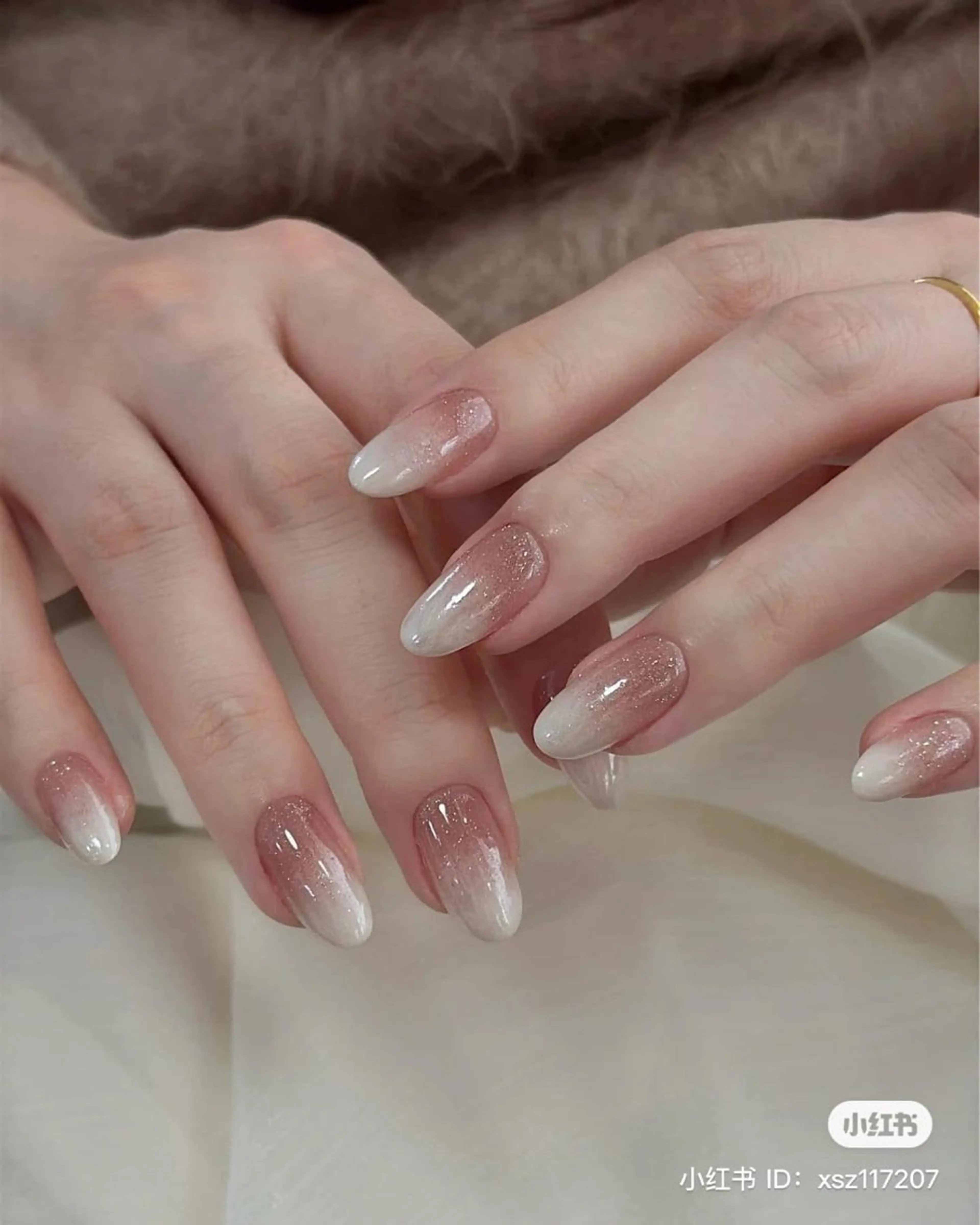 ネイル NailXiinh _Funabashiのネイルデザイン