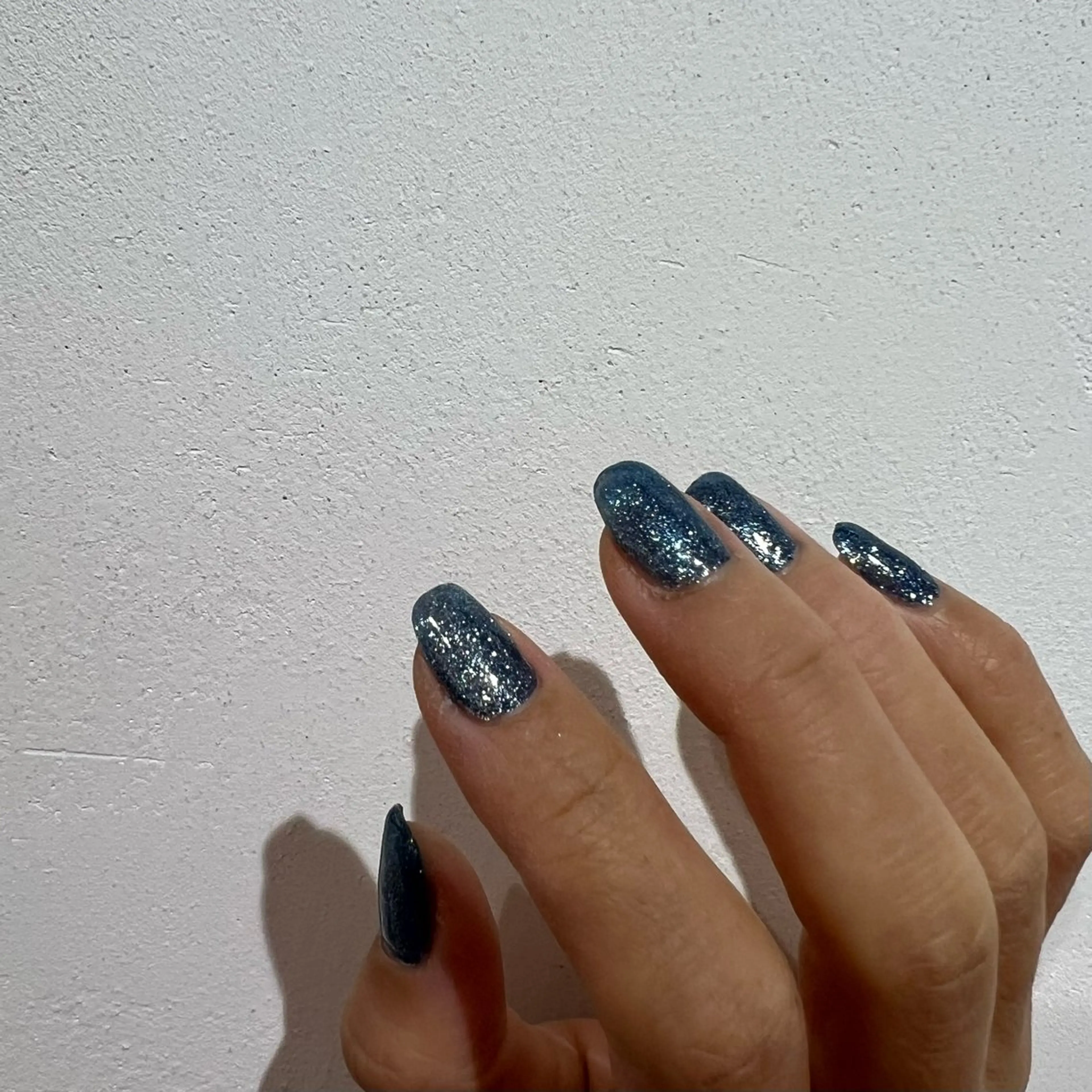 ネイル ハンドネイル nue nail salon 代々木店所属・yokozawa sakiのネイルデザイン