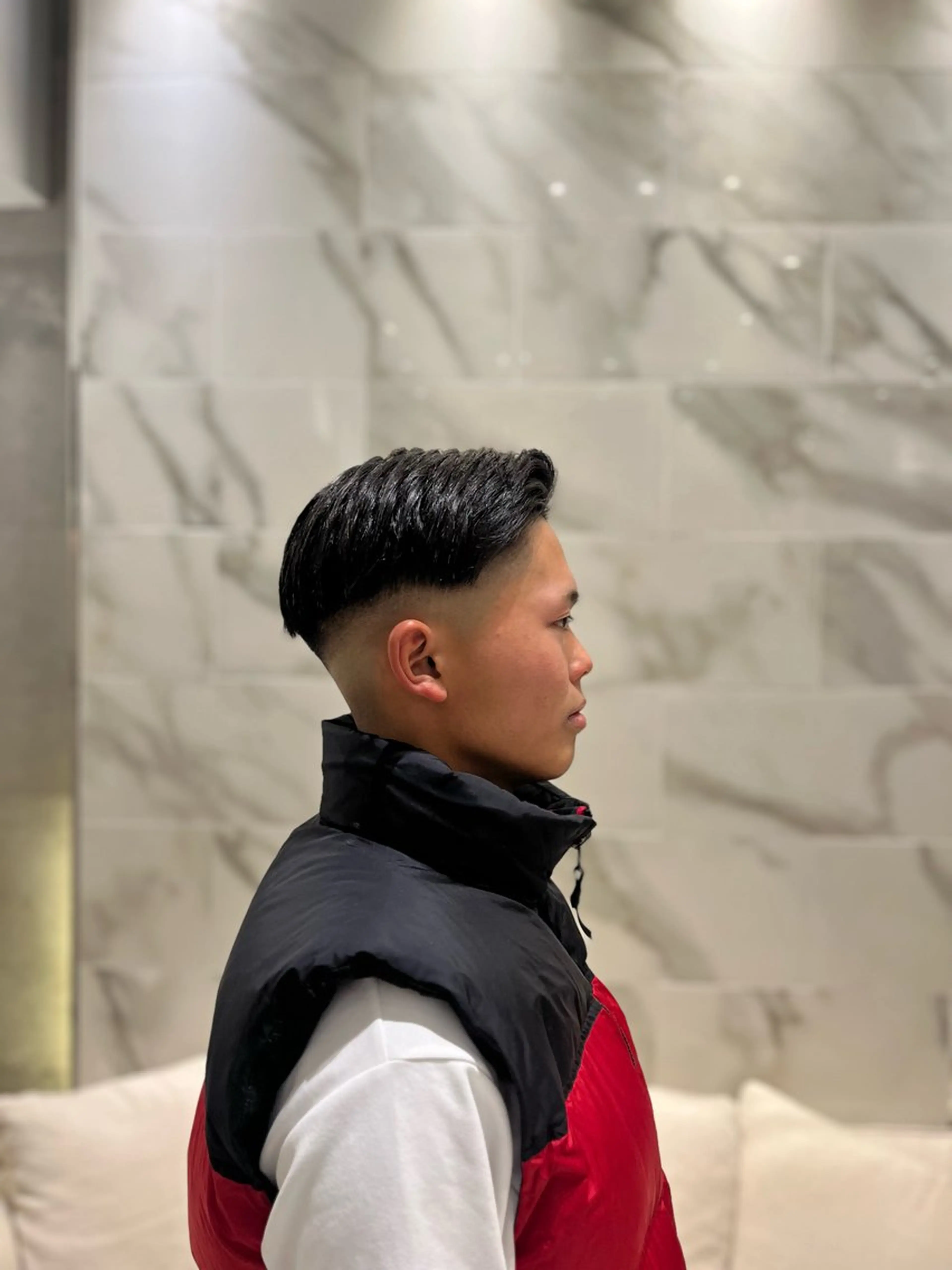 メンズ 梅田/メンズ特化/ つかさのヘアスタイル