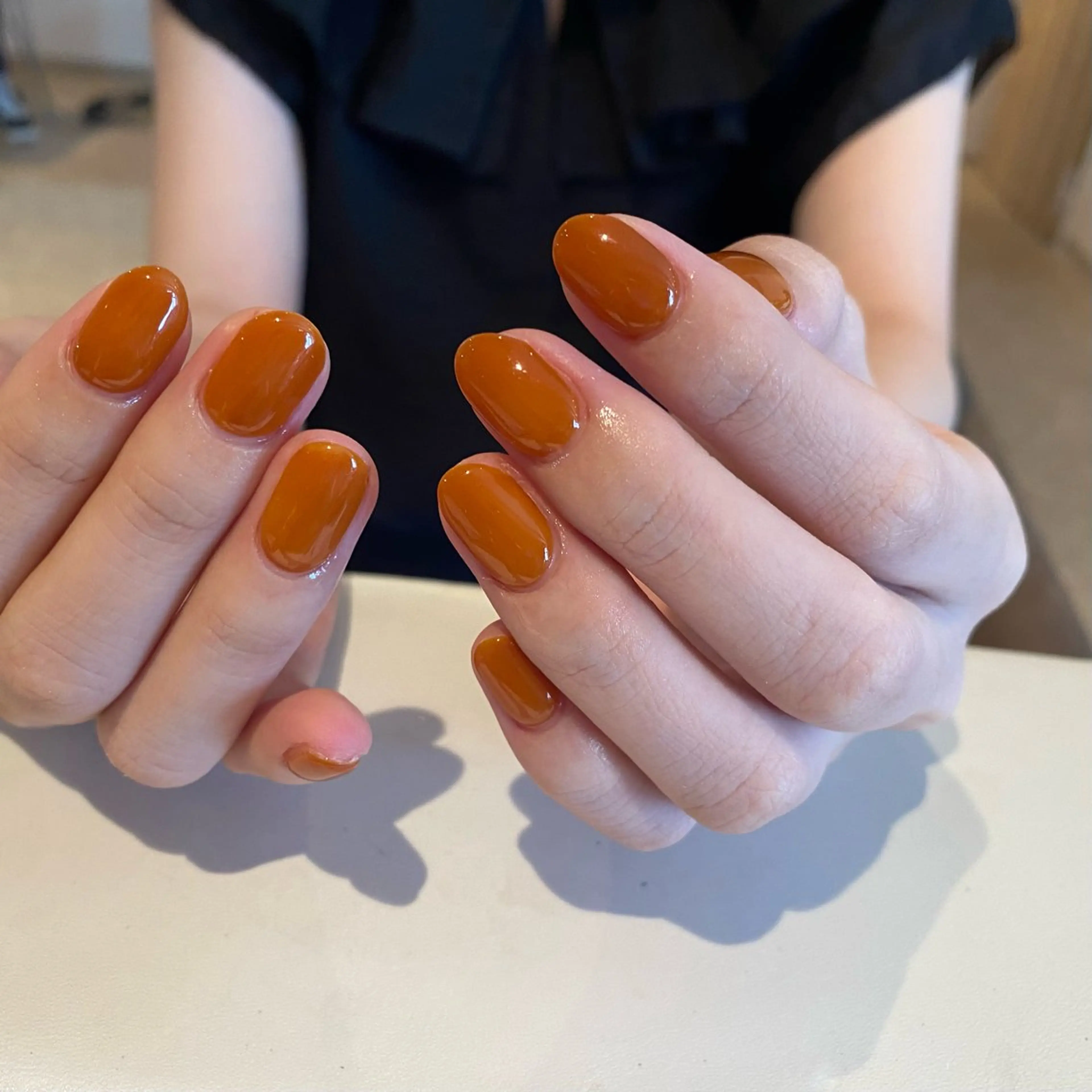 ネイル ハンドネイル scre as Etelのネイルデザイン
