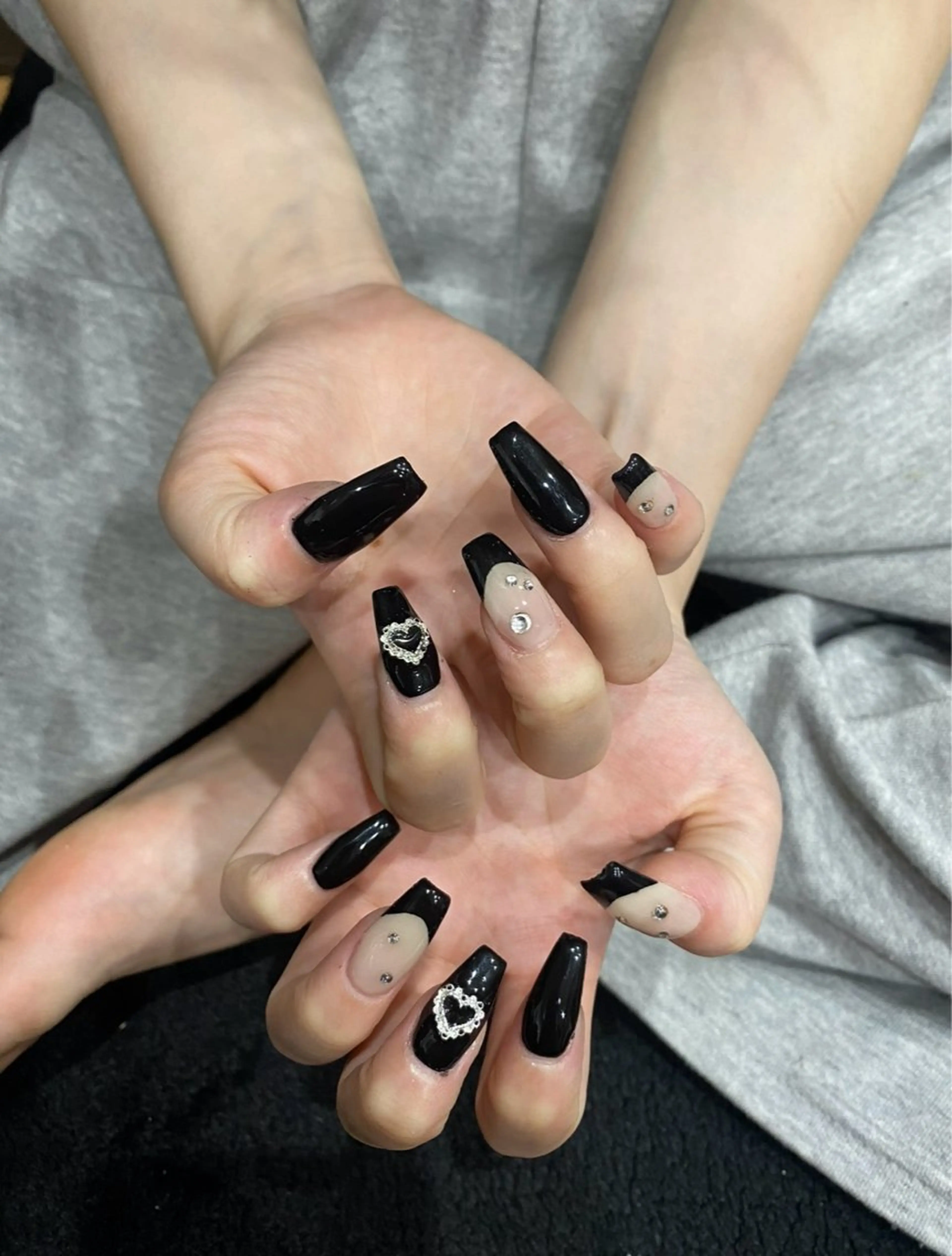 ネイル アートネイル era Sahoのネイルデザイン