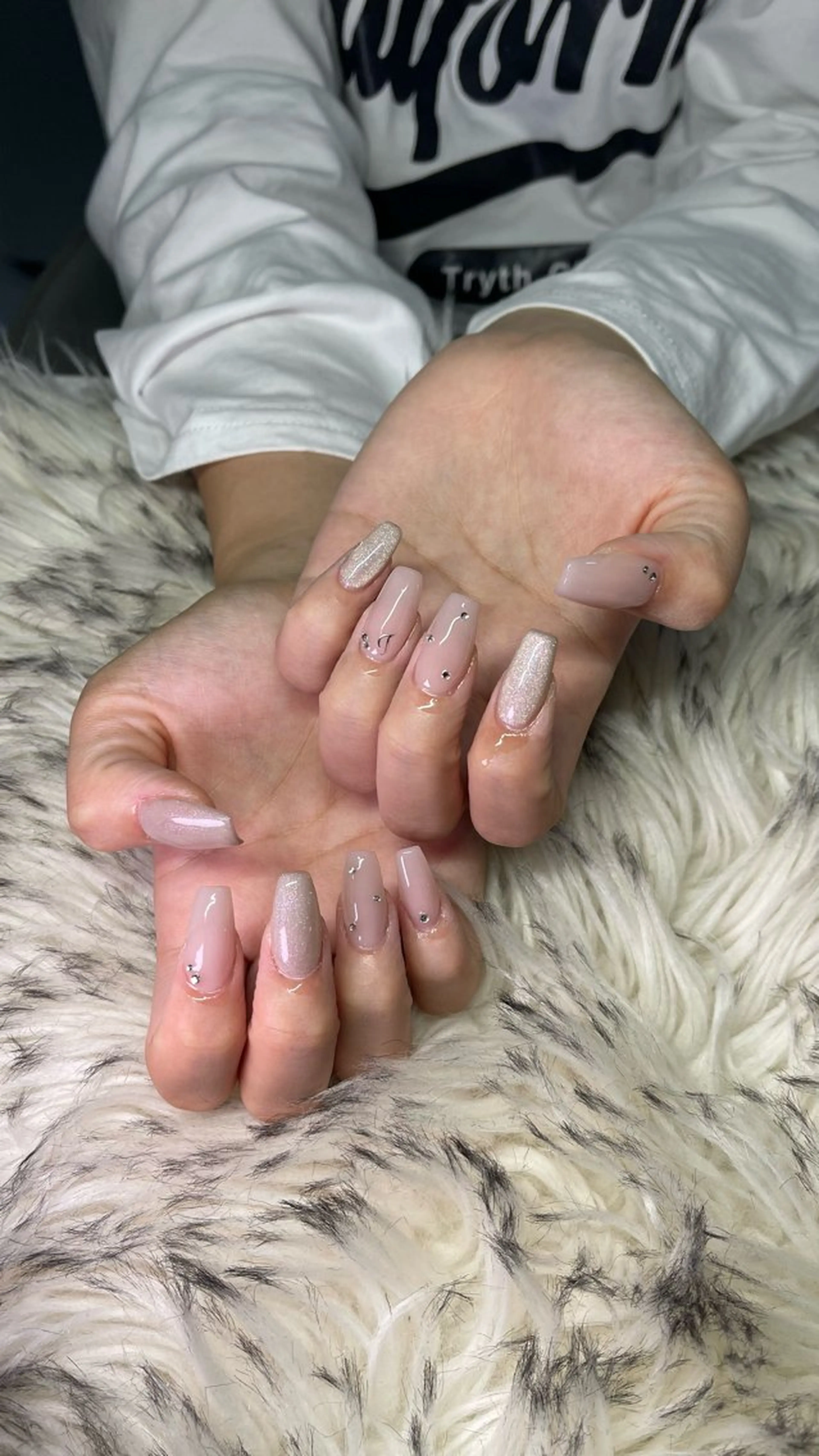 ネイル NAIL FOCUS Lisaのネイルデザイン