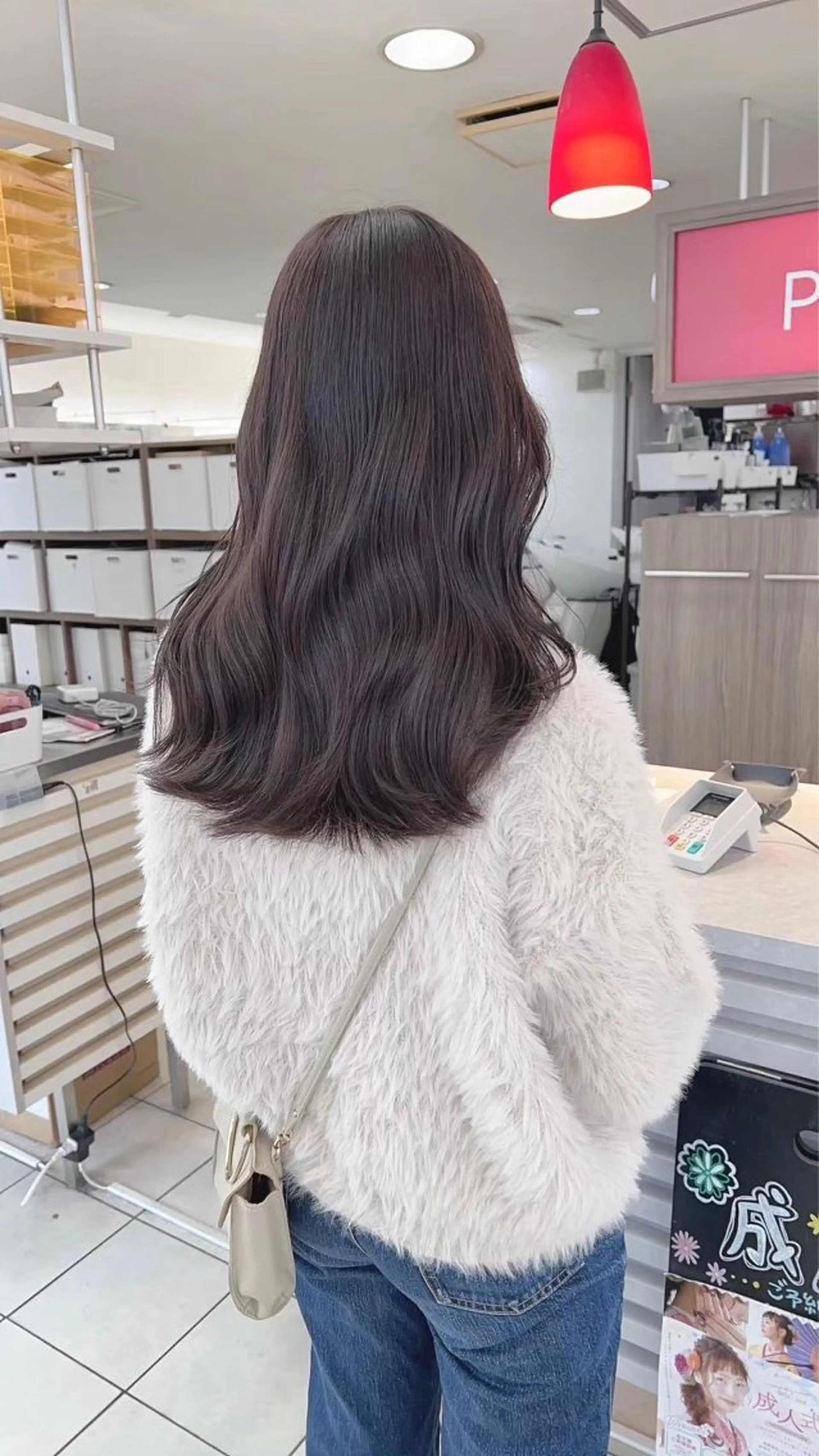セミロング カラー メンズ特化/髪質改善 🌟恭介🌟のヘアスタイル