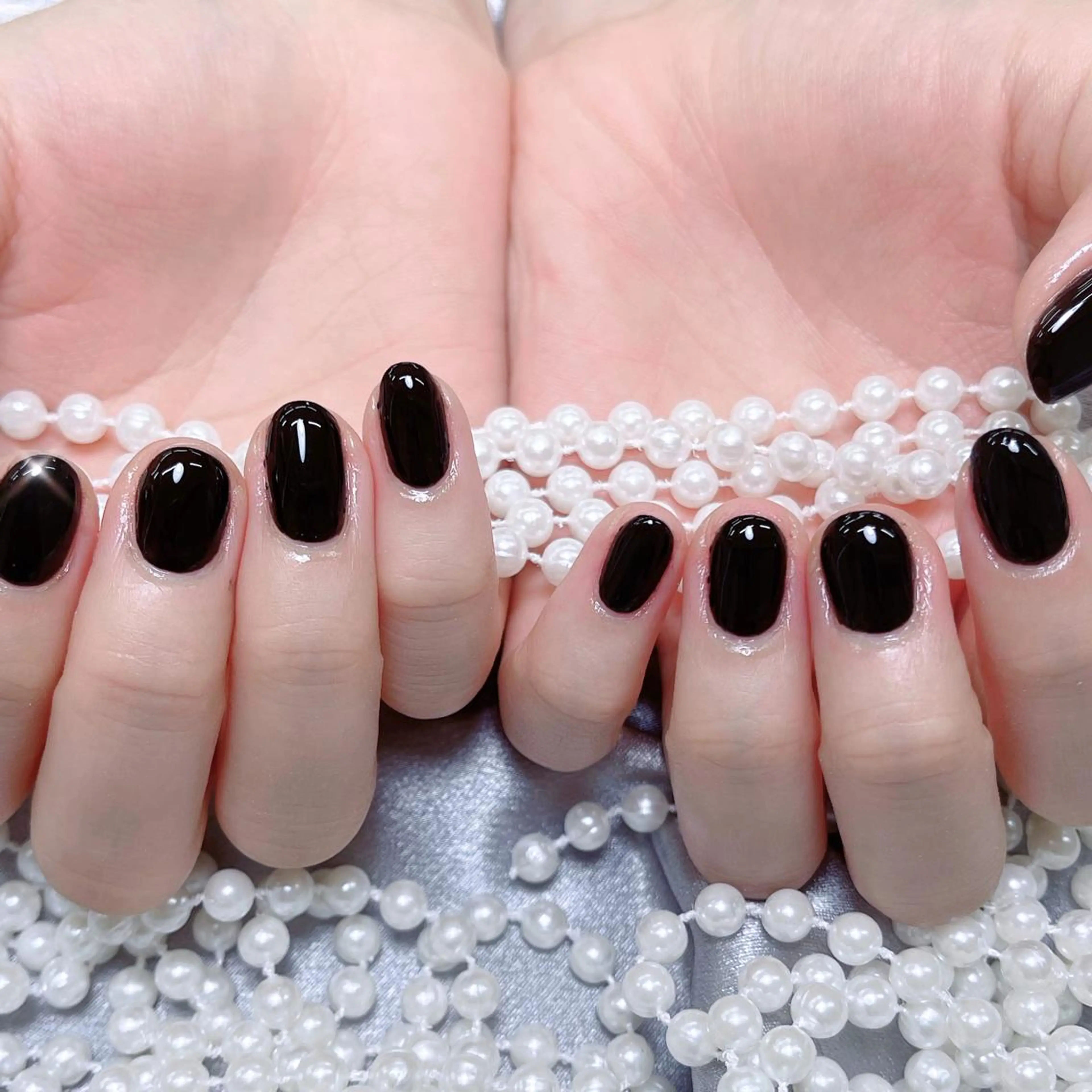 ネイル queens nail salonのネイルデザイン