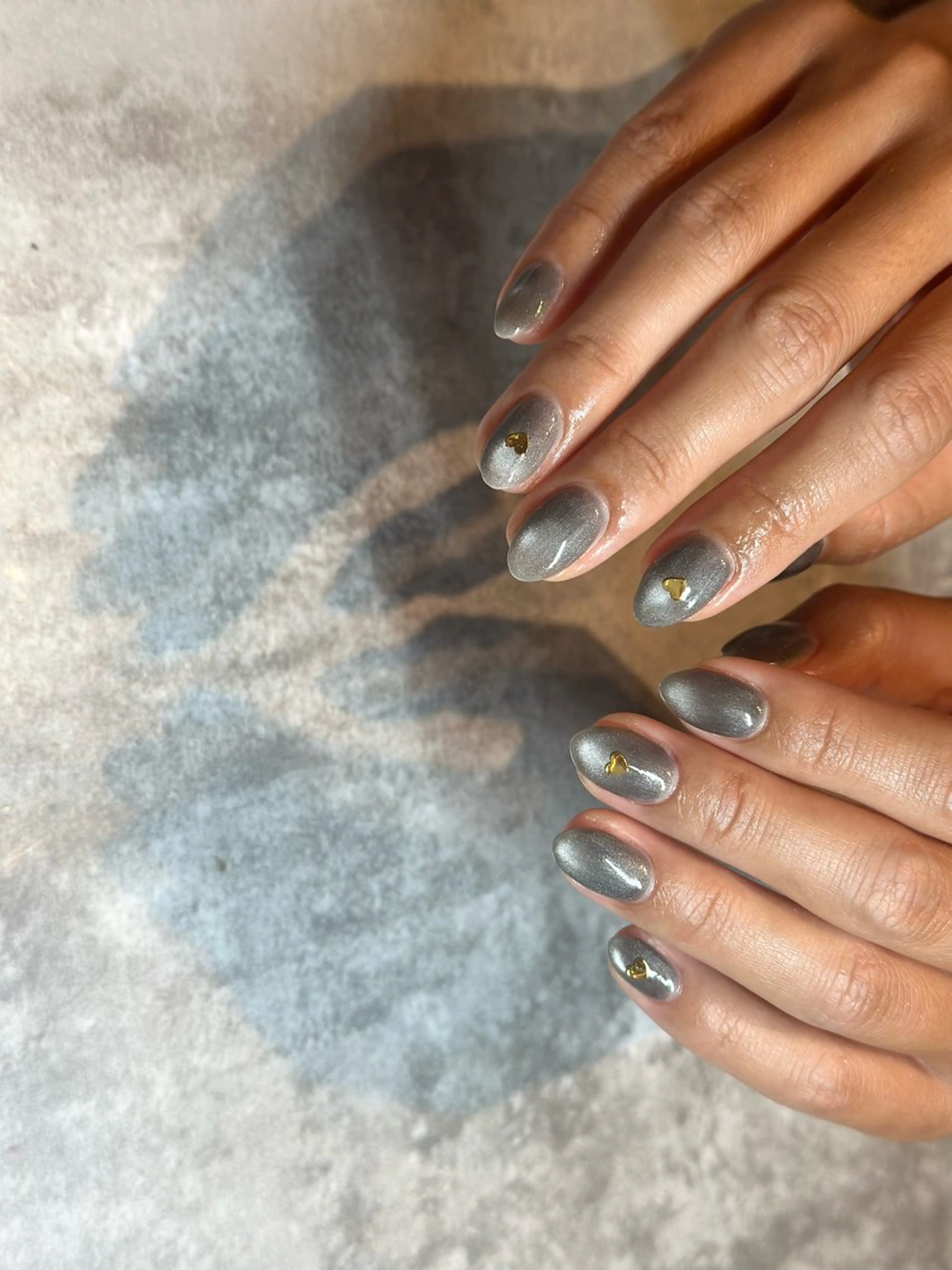 ネイル ハンドネイル ネイルサロン Lafuのネイルデザイン