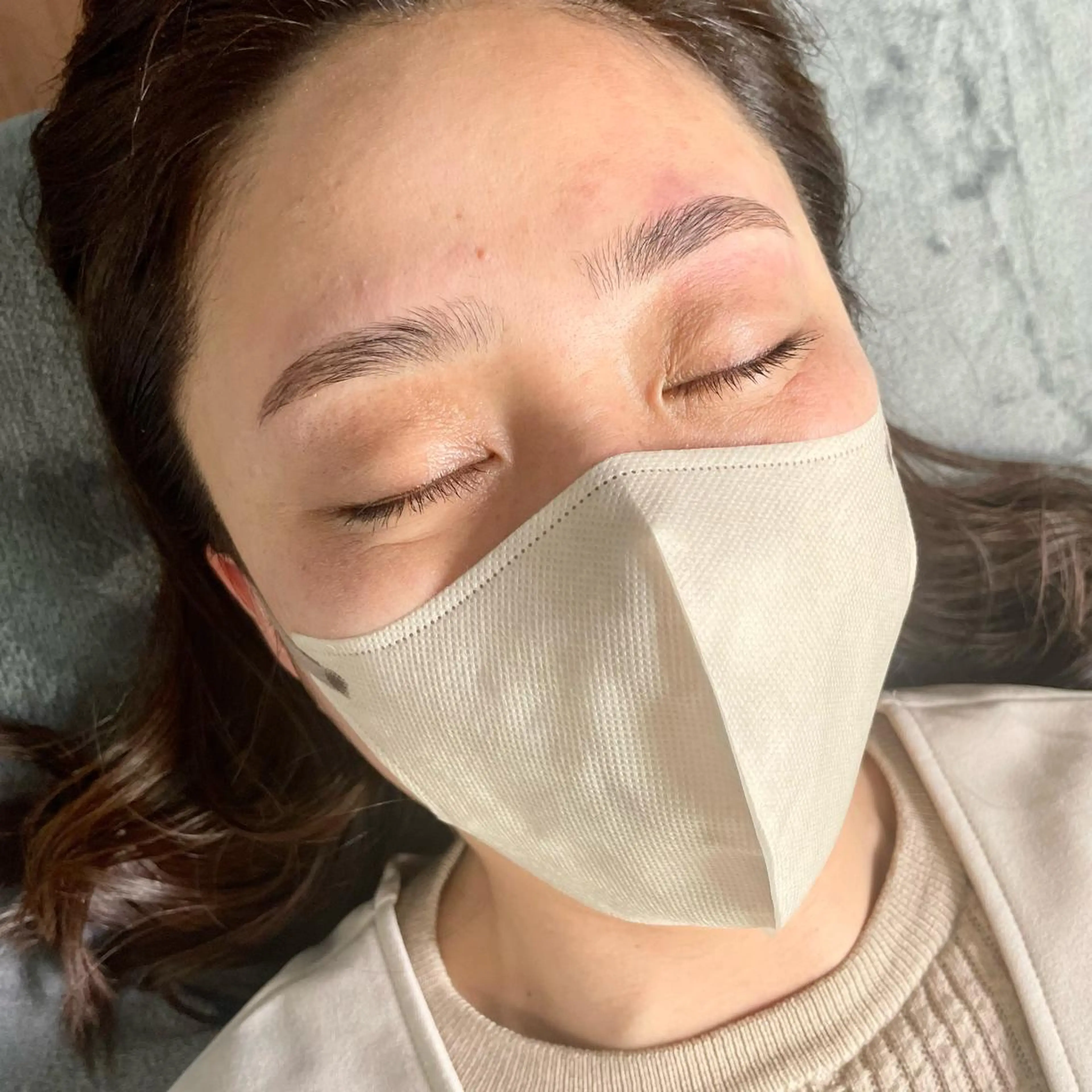 アイブロウ EYE  BROW SALON .MOUの眉毛・アイブロウイメージ