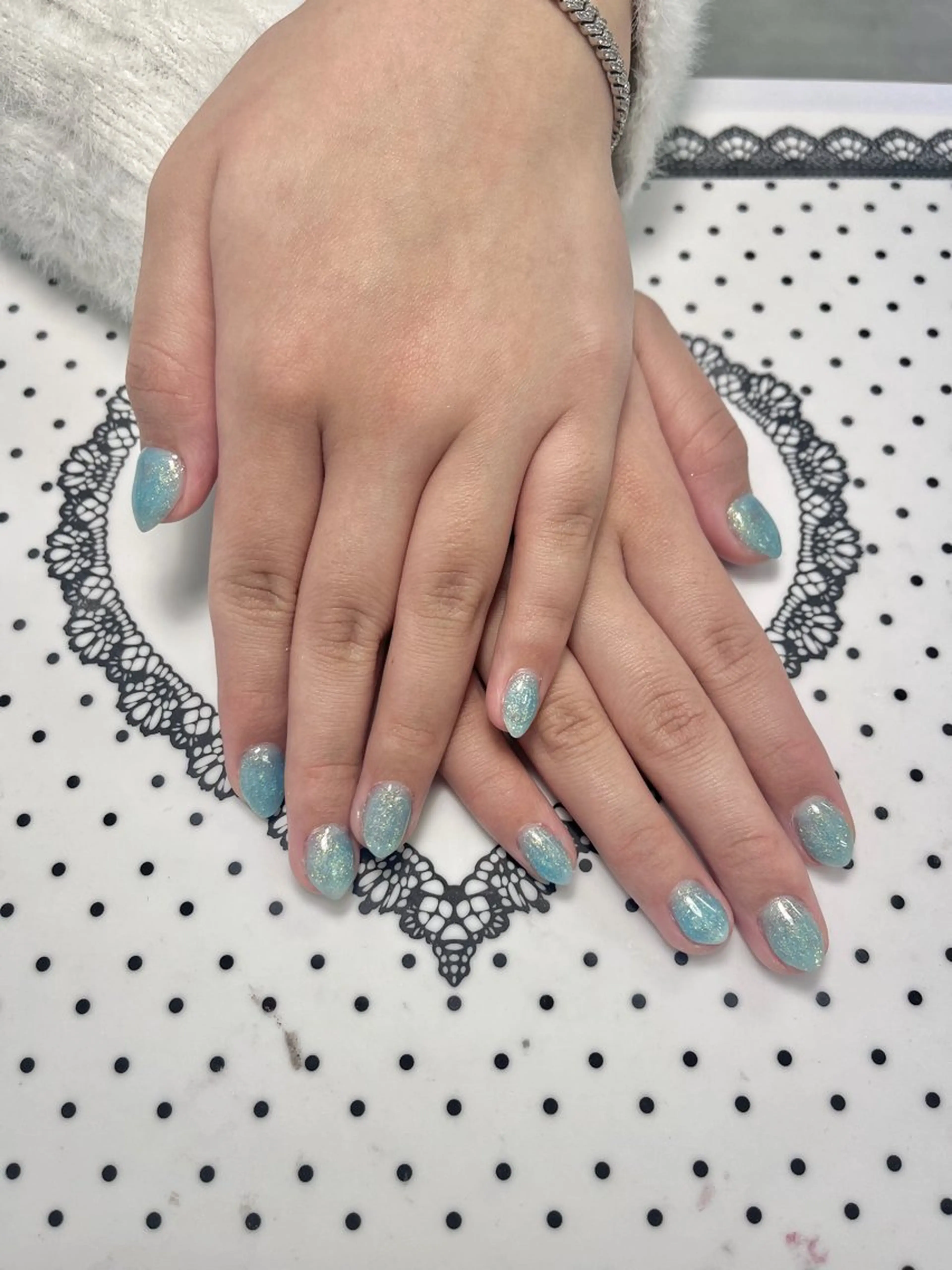 ネイル ネイル&アイラッシュサロン　プリンセス　成田店所属・プリンセス成田店 Ainaのネイルデザイン