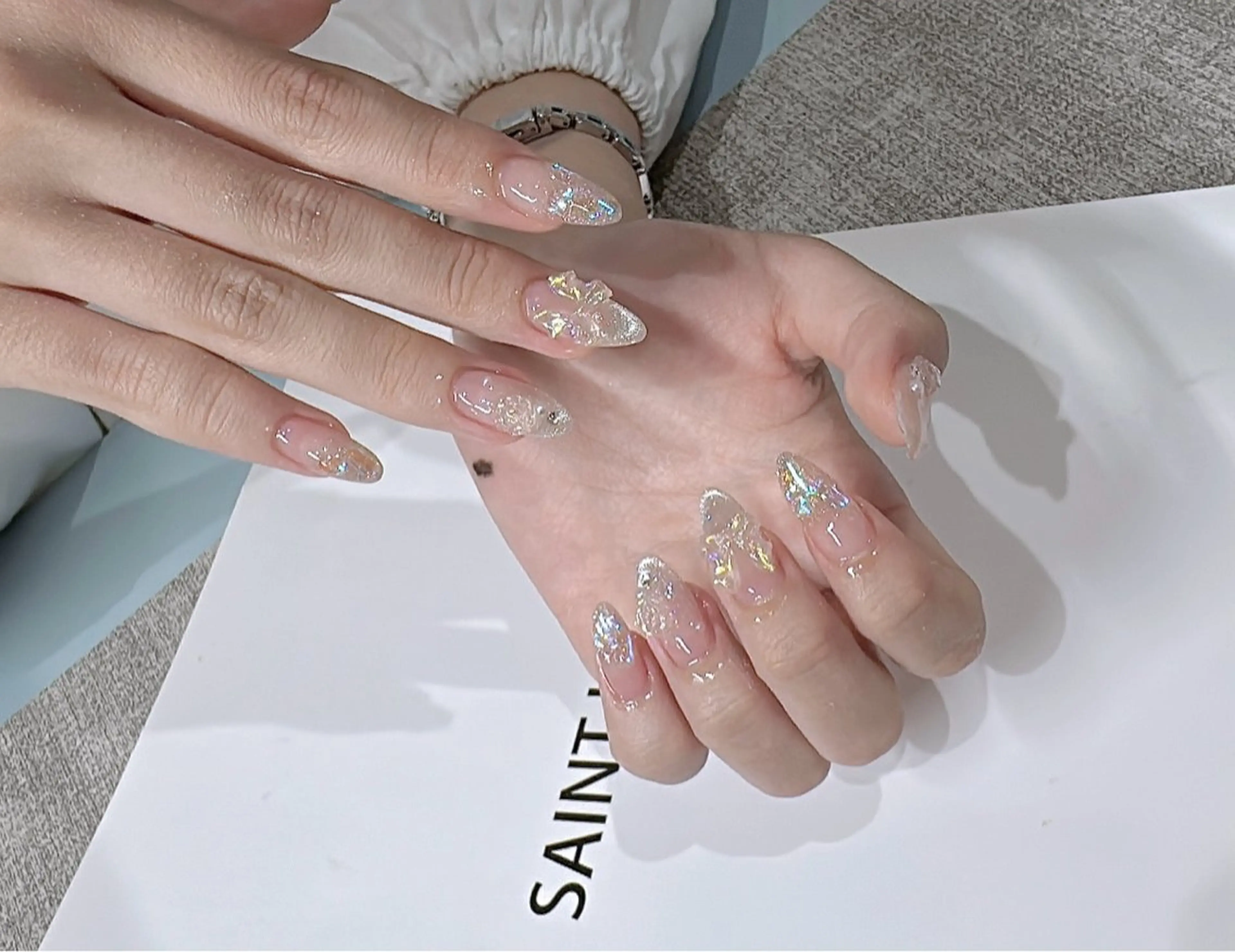 ネイル ハンドネイル NANA NAILのネイルデザイン