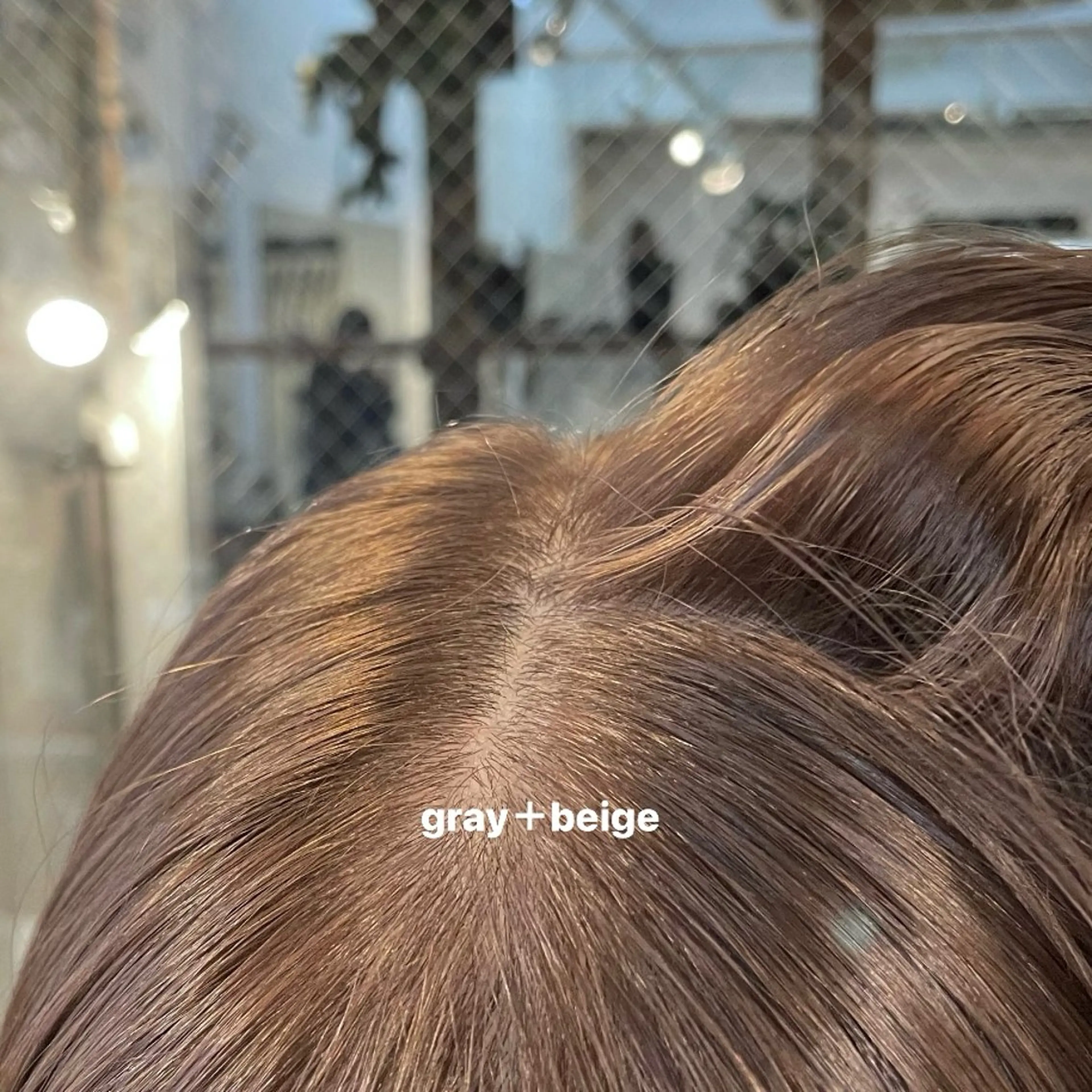 ショート beni yumikoのヘアスタイル