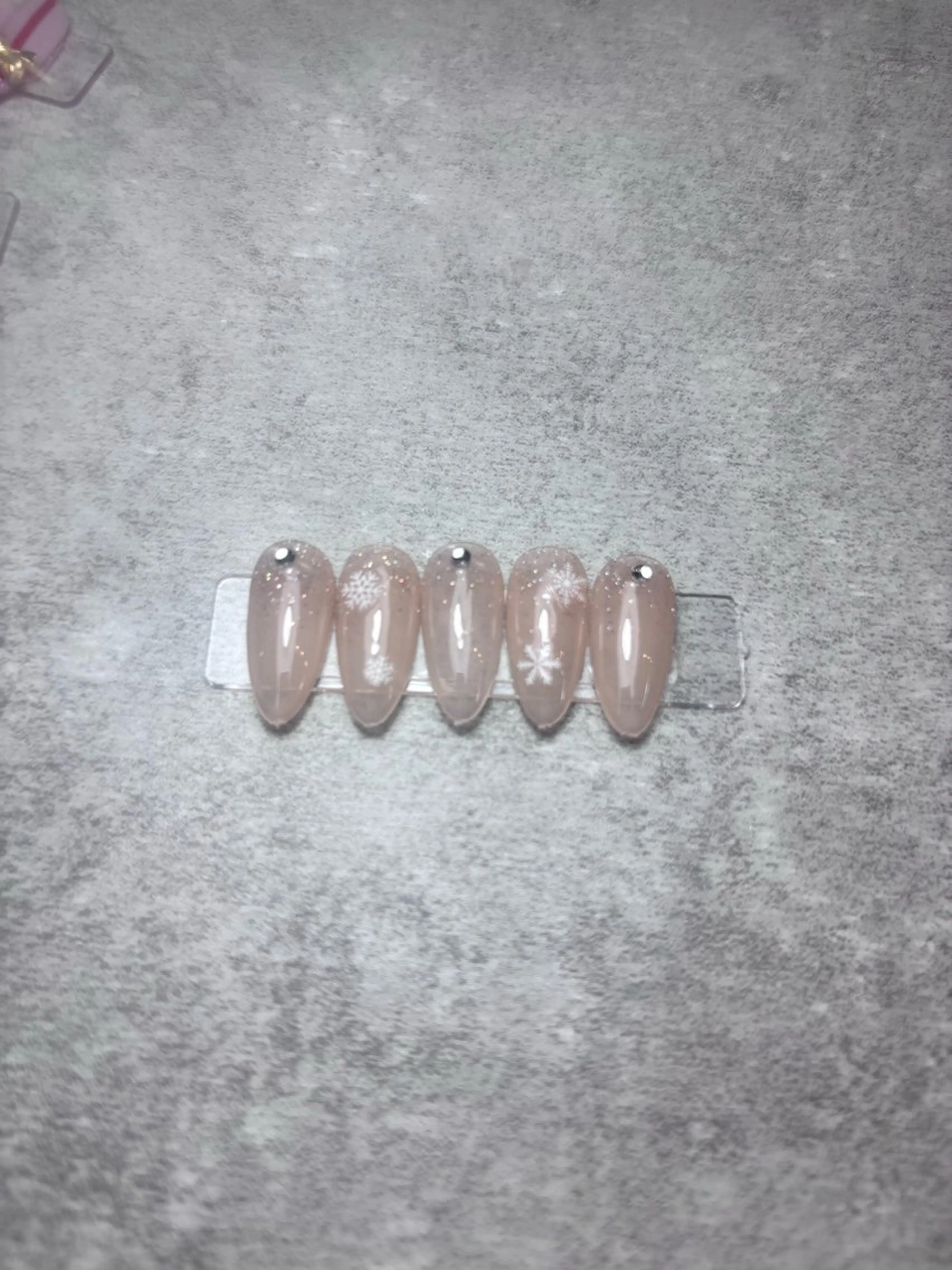 ネイル Nail Salon Taki/吉祥寺店のネイルデザイン