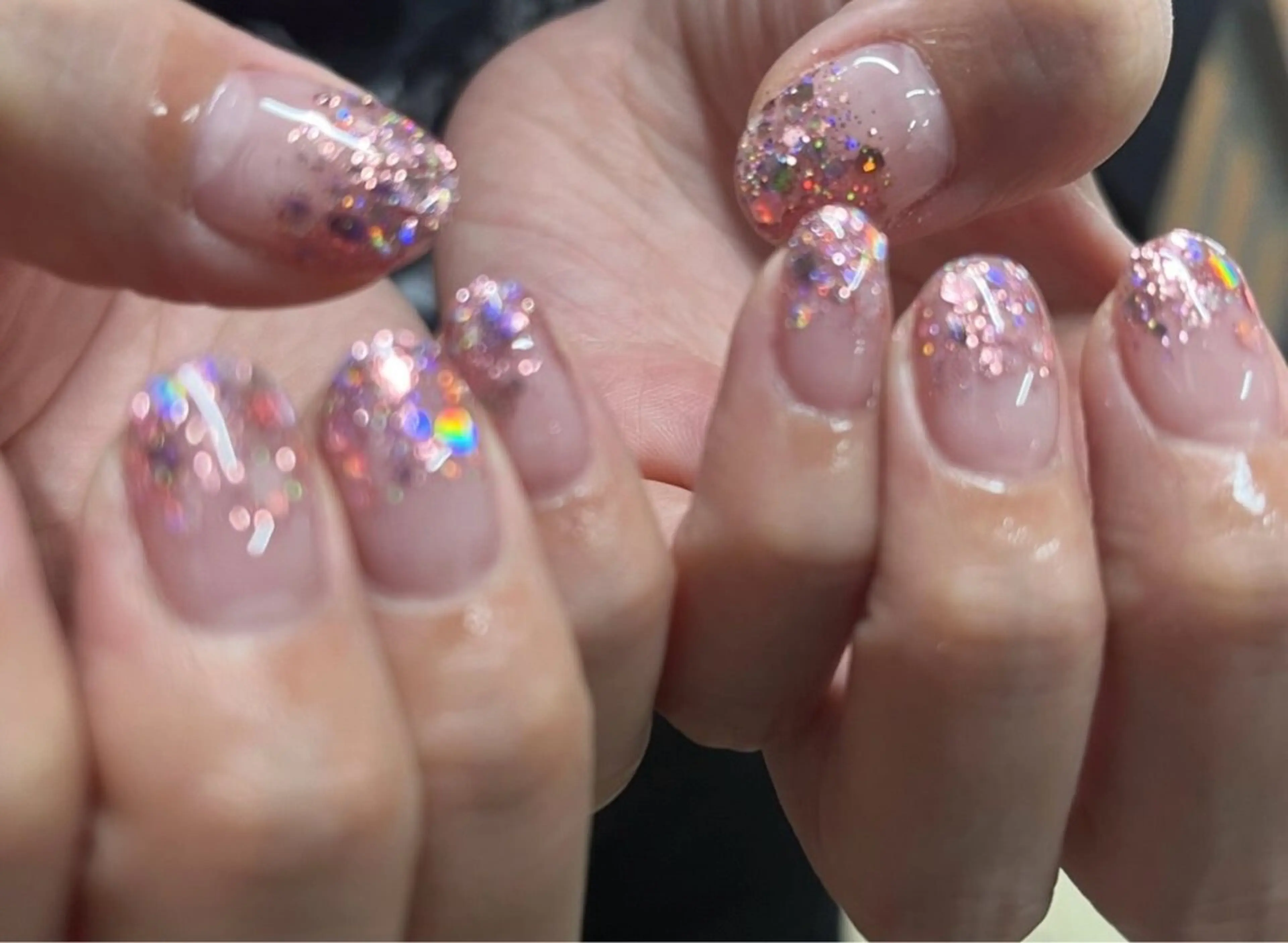ネイル ベターネイル浅草橋所属・HANA 🦄のネイルデザイン