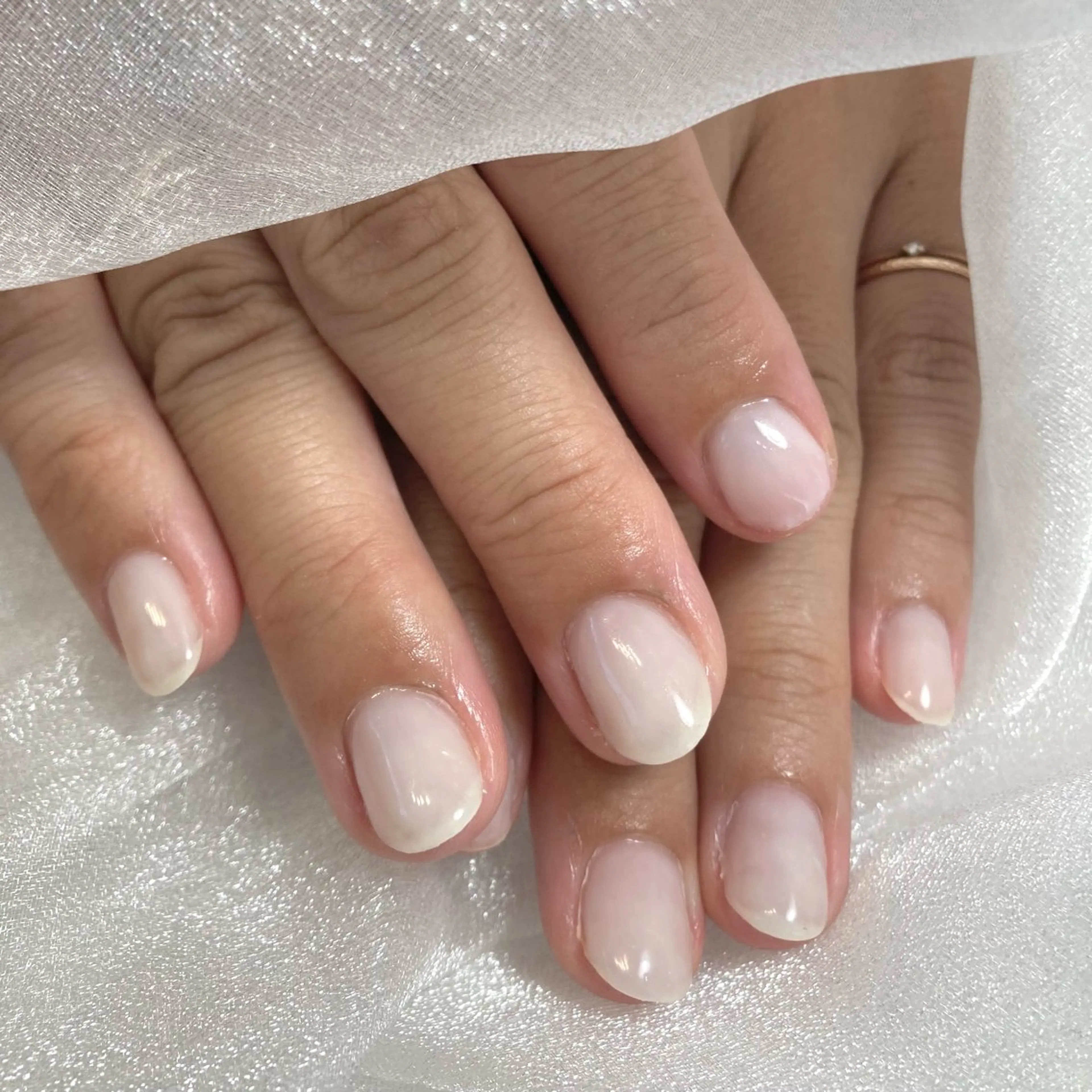 ネイル ハンドネイル kagei rinaのネイルデザイン
