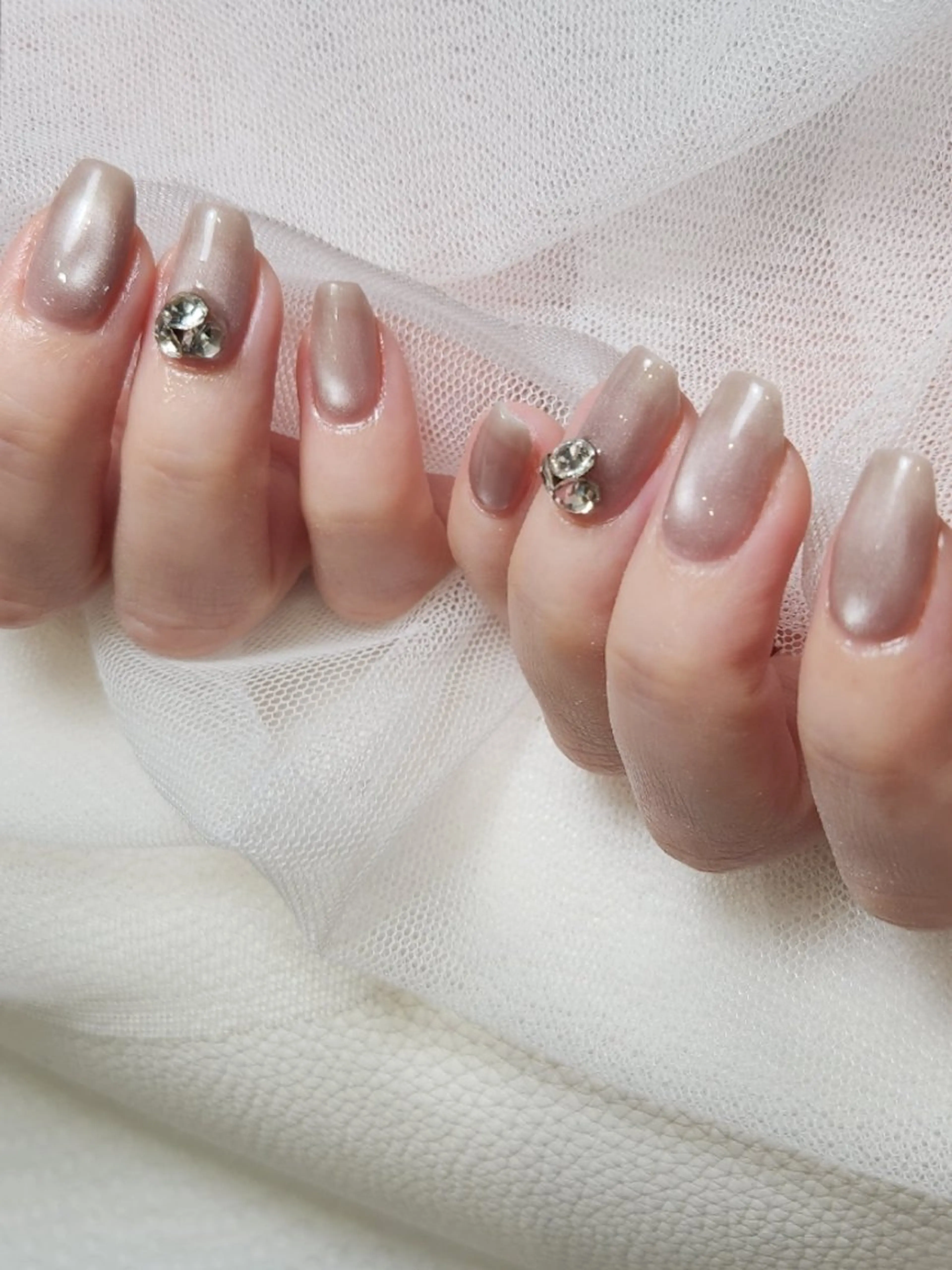 ネイル ハンドネイル Nailroom3  古屋明美のネイルデザイン