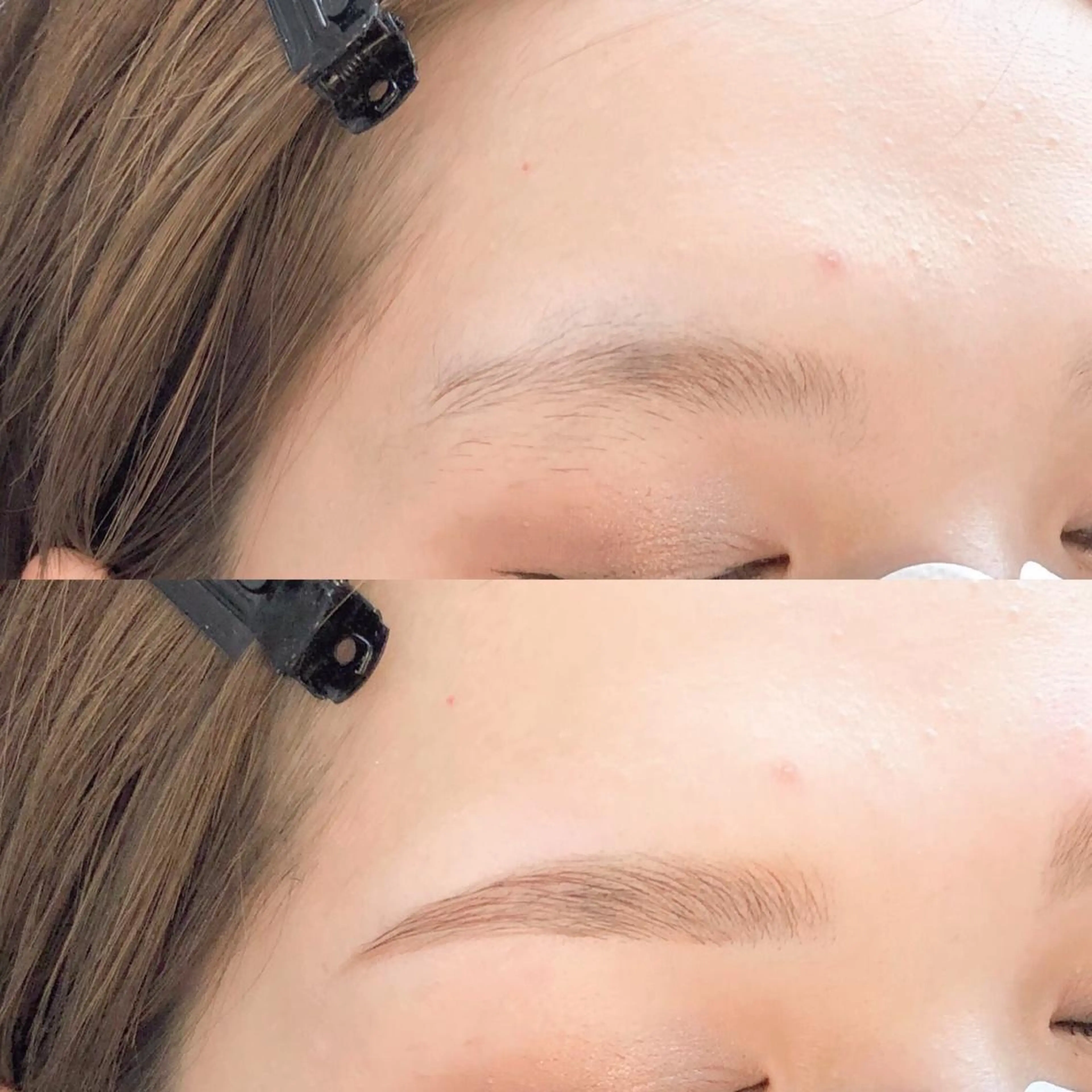 eyelash/eyebrow　salon Fika所属・水軒 朋美のマツエク・マツパデザイン