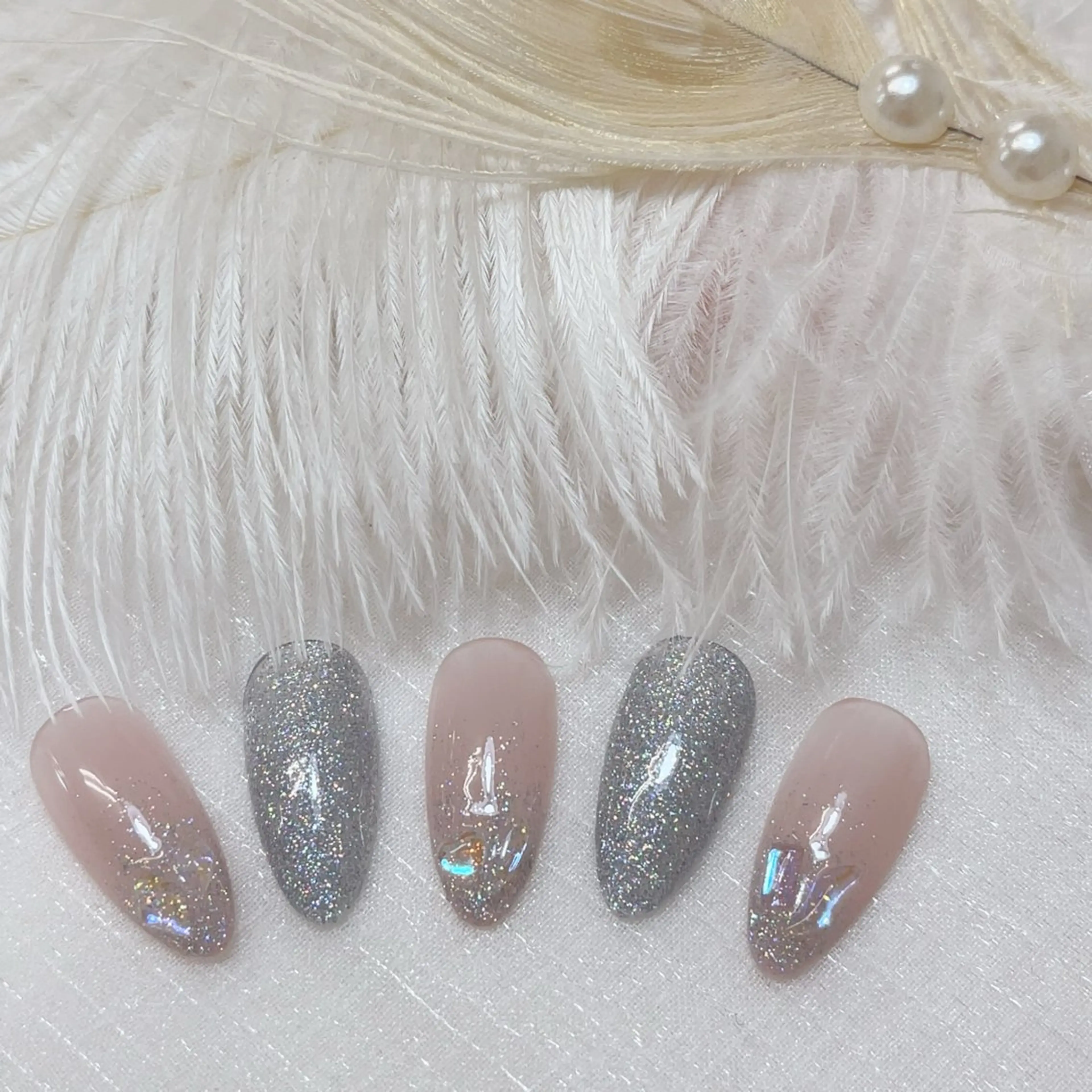 ネイル ハンドネイル DUO MI所属・DUO MIのネイルデザイン