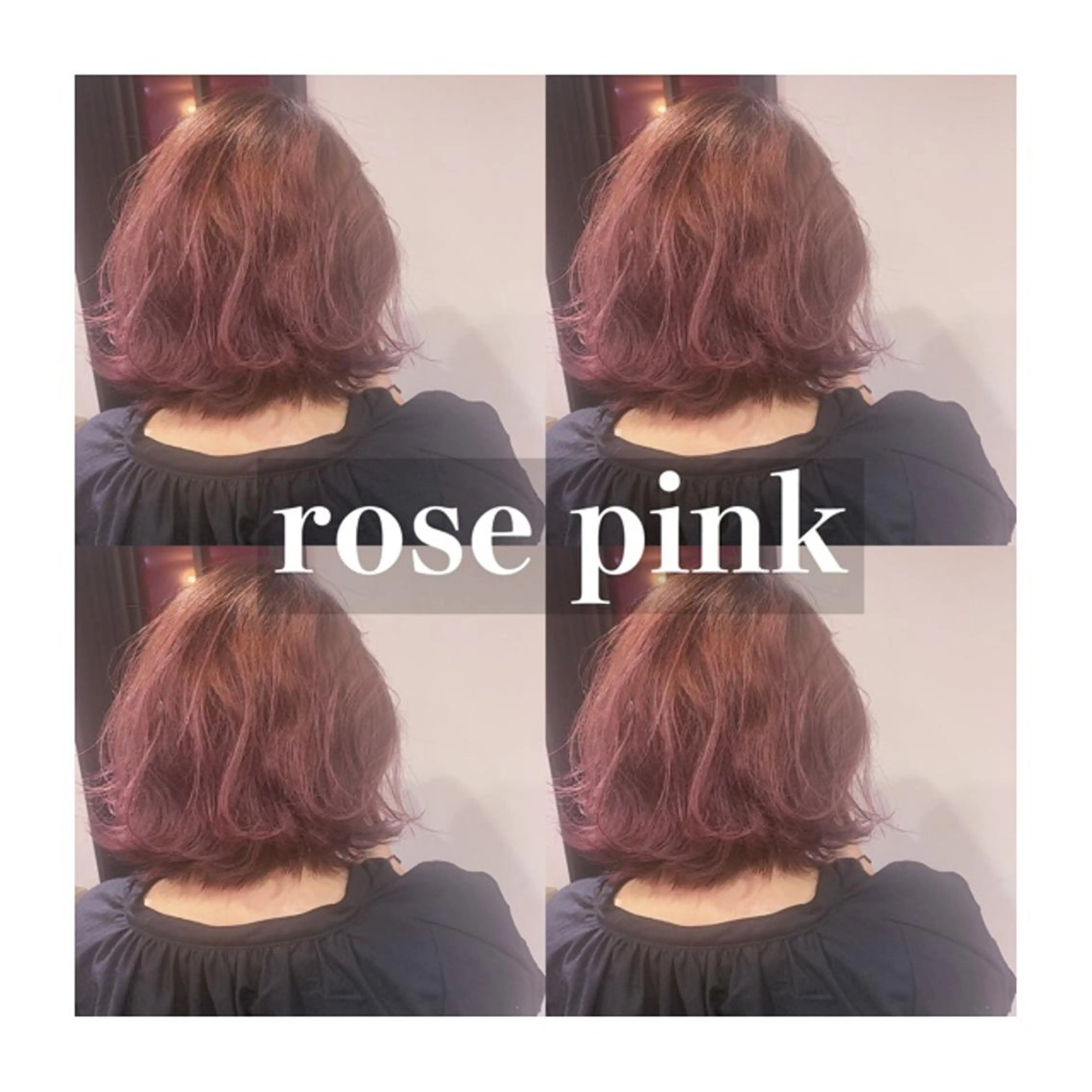 ショート カラー kimura yuyaのヘアスタイル