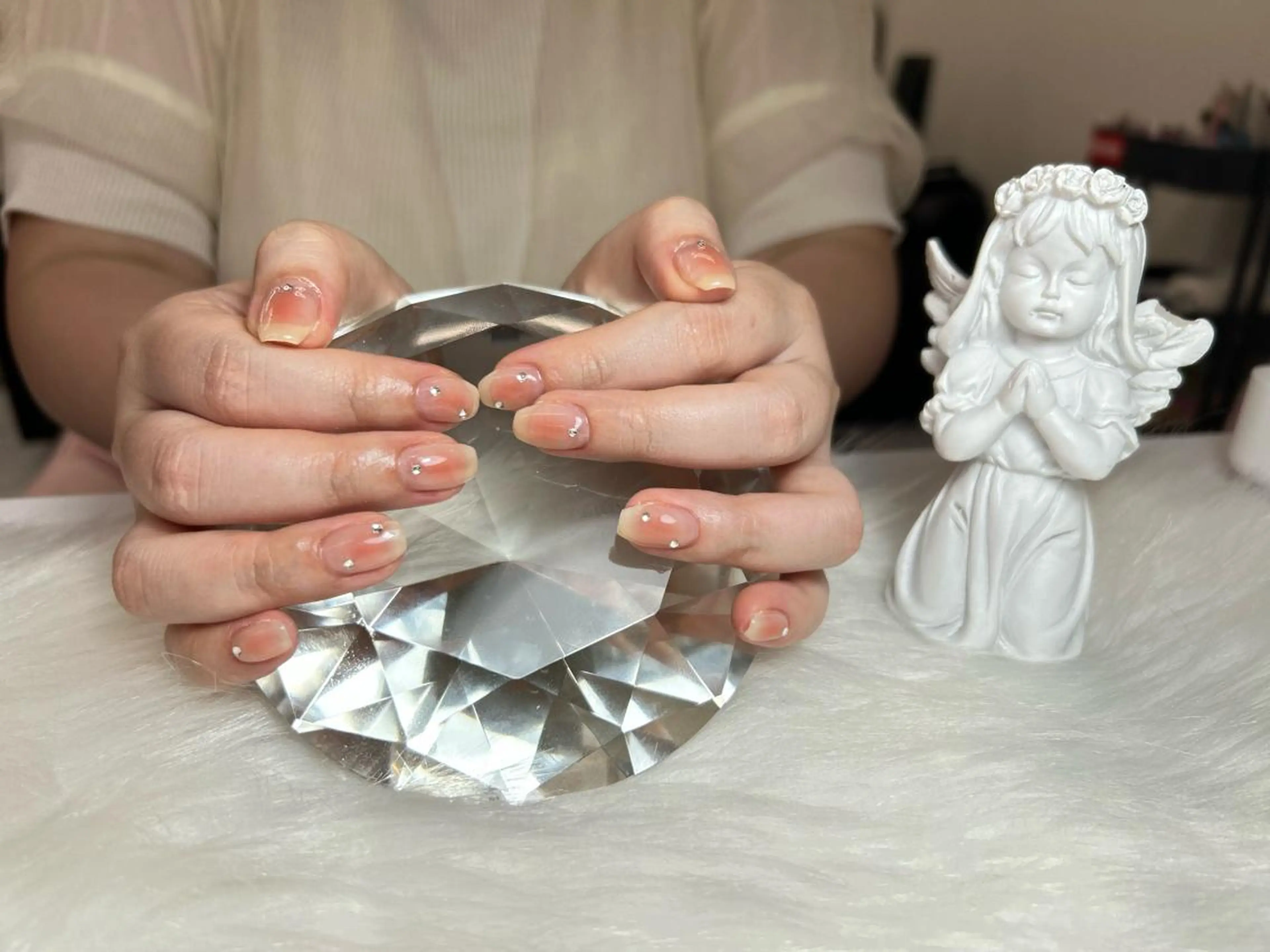 ネイル HAHA NAILSのネイルデザイン