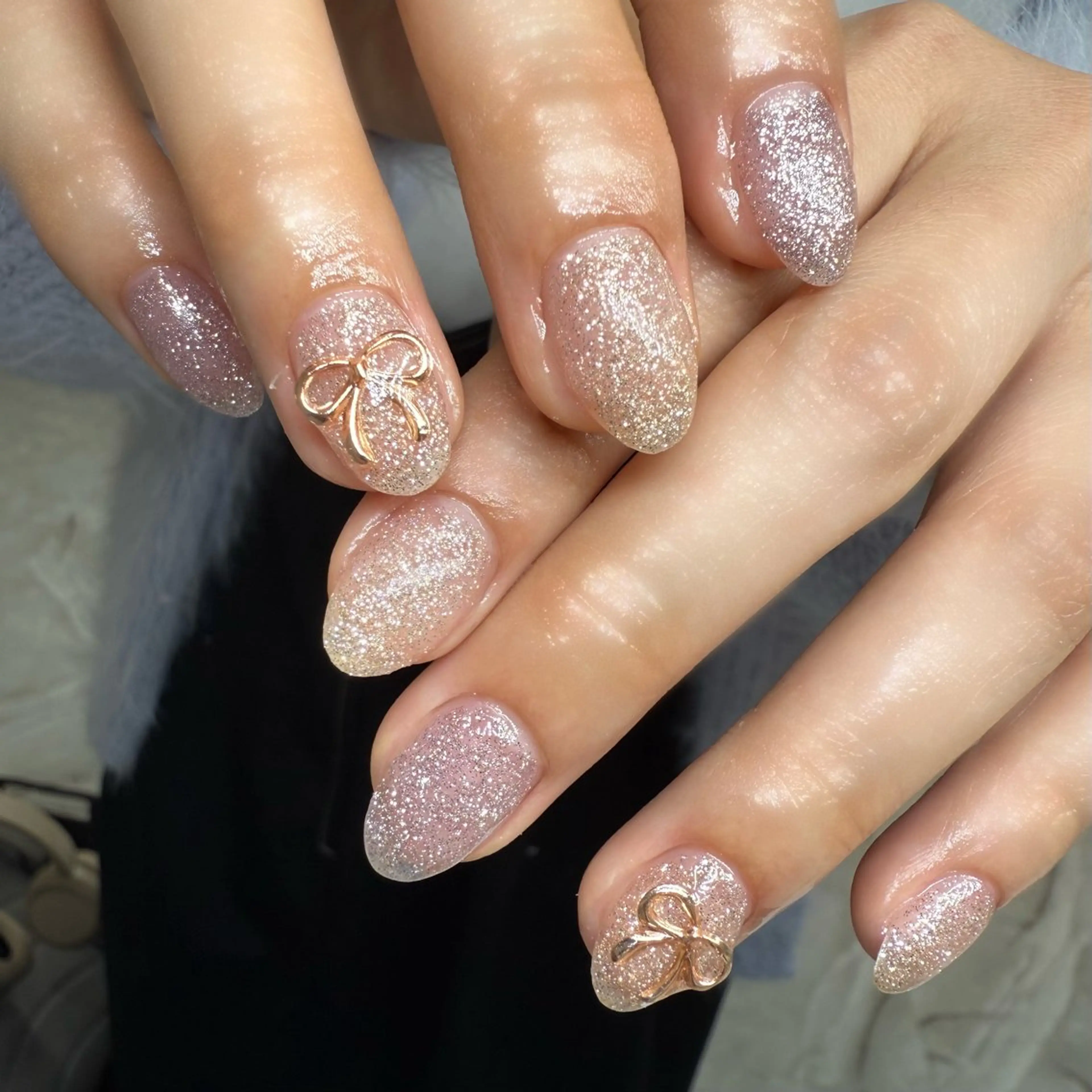 ネイル ハンドネイル ANNE Makotoのネイルデザイン