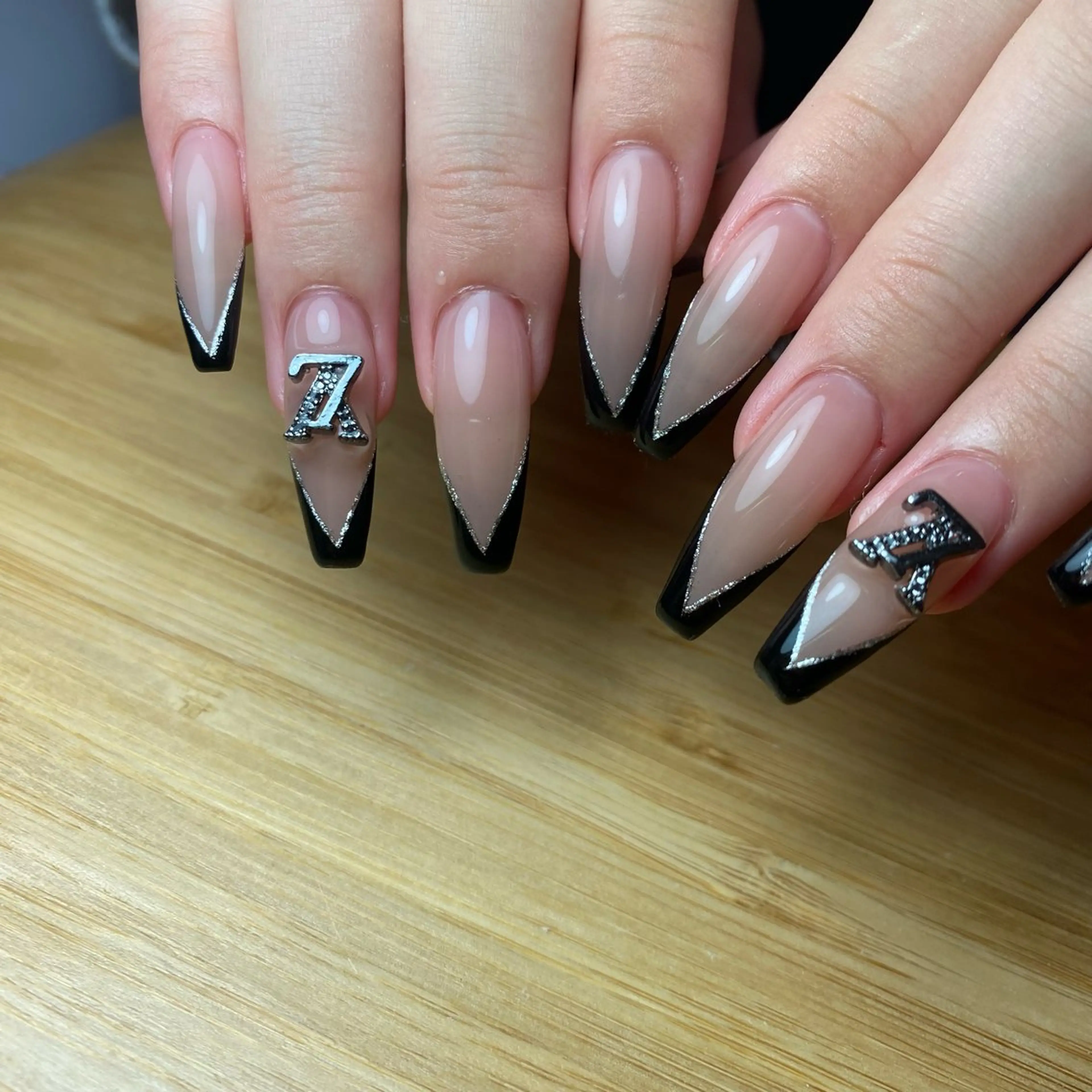 ネイル ハンドネイル Nail salon Chérinoのネイルデザイン