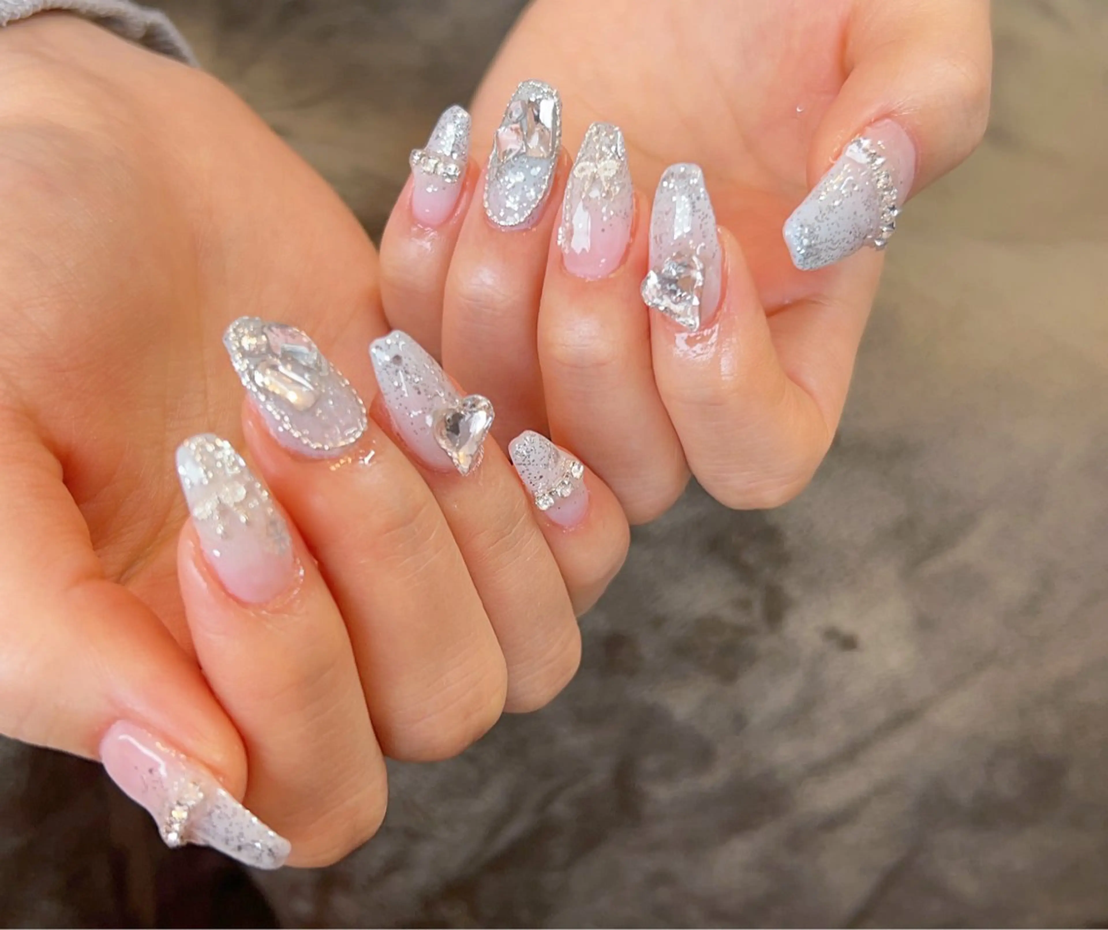 ネイル NAIL Salon 207のネイルデザイン