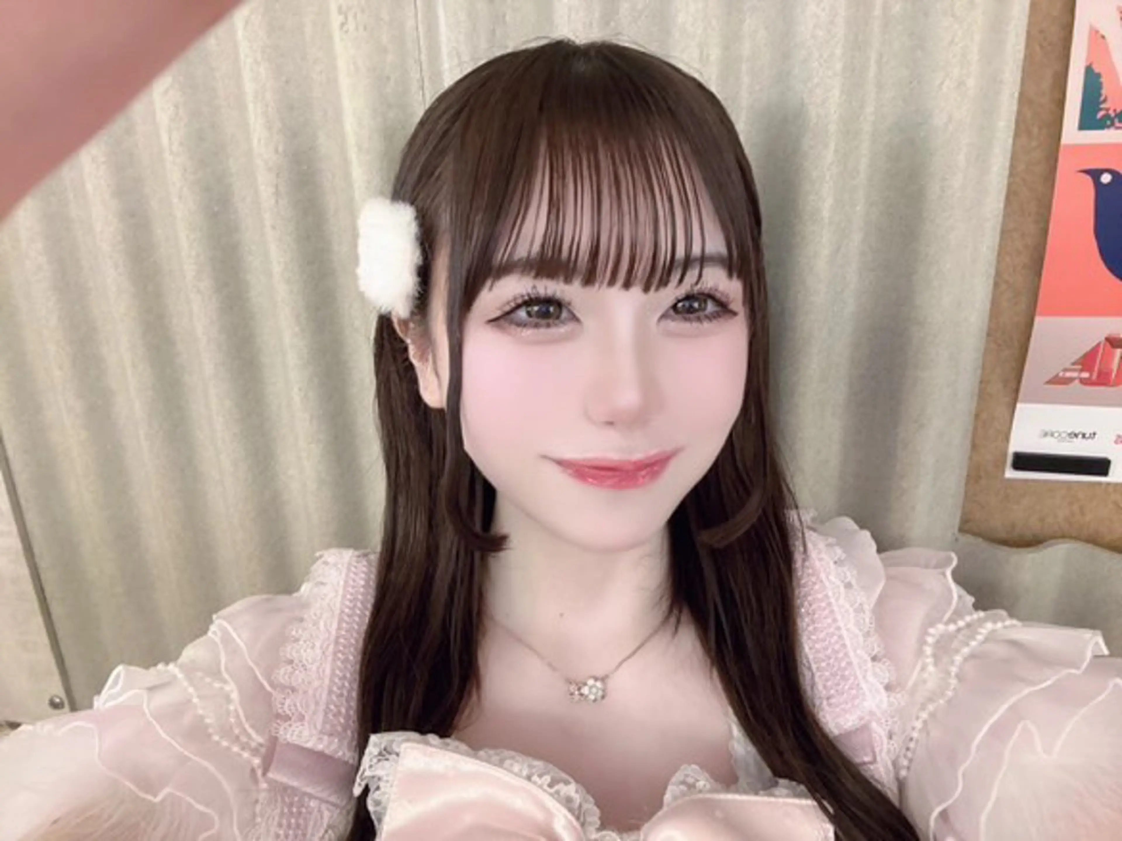 マツエク・マツパ マツパ AYAKA🤍 まつ毛パーマのマツエク・マツパデザイン